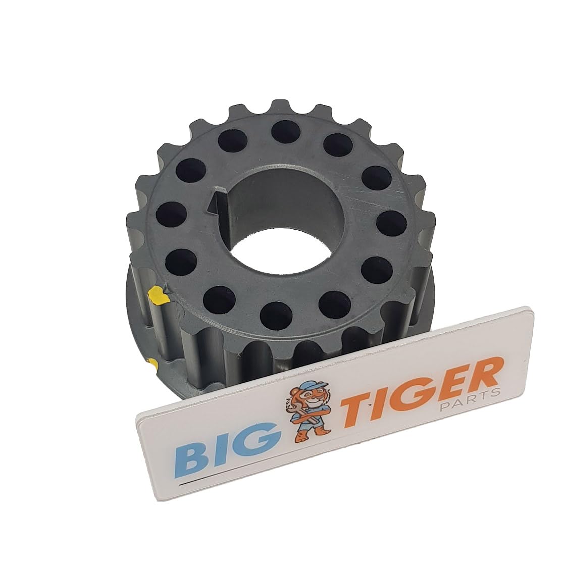 Piñón del cigüeñal para Hyundai Elantra XD
