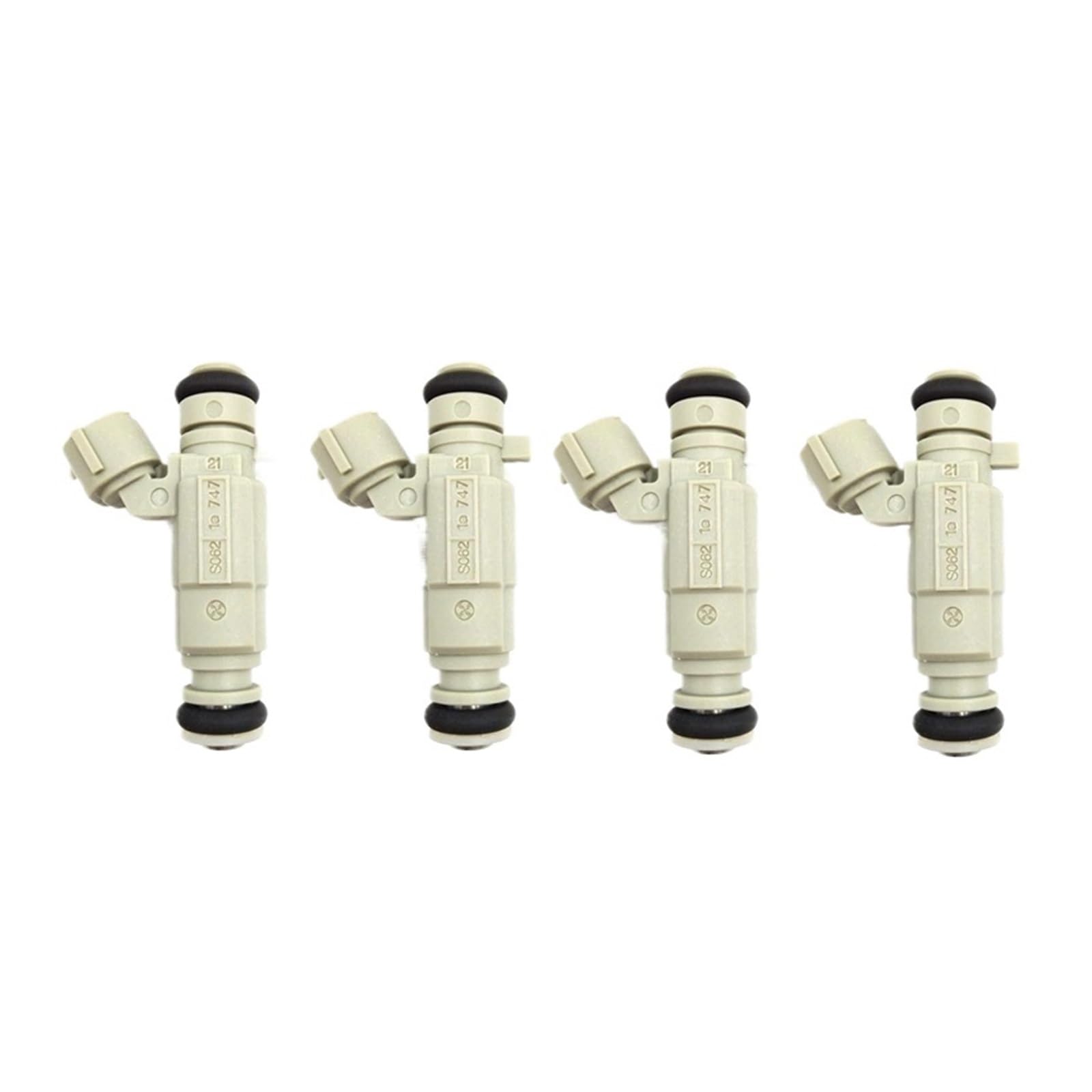 Inyector de combustible KIA Picanto II (2011-2018)