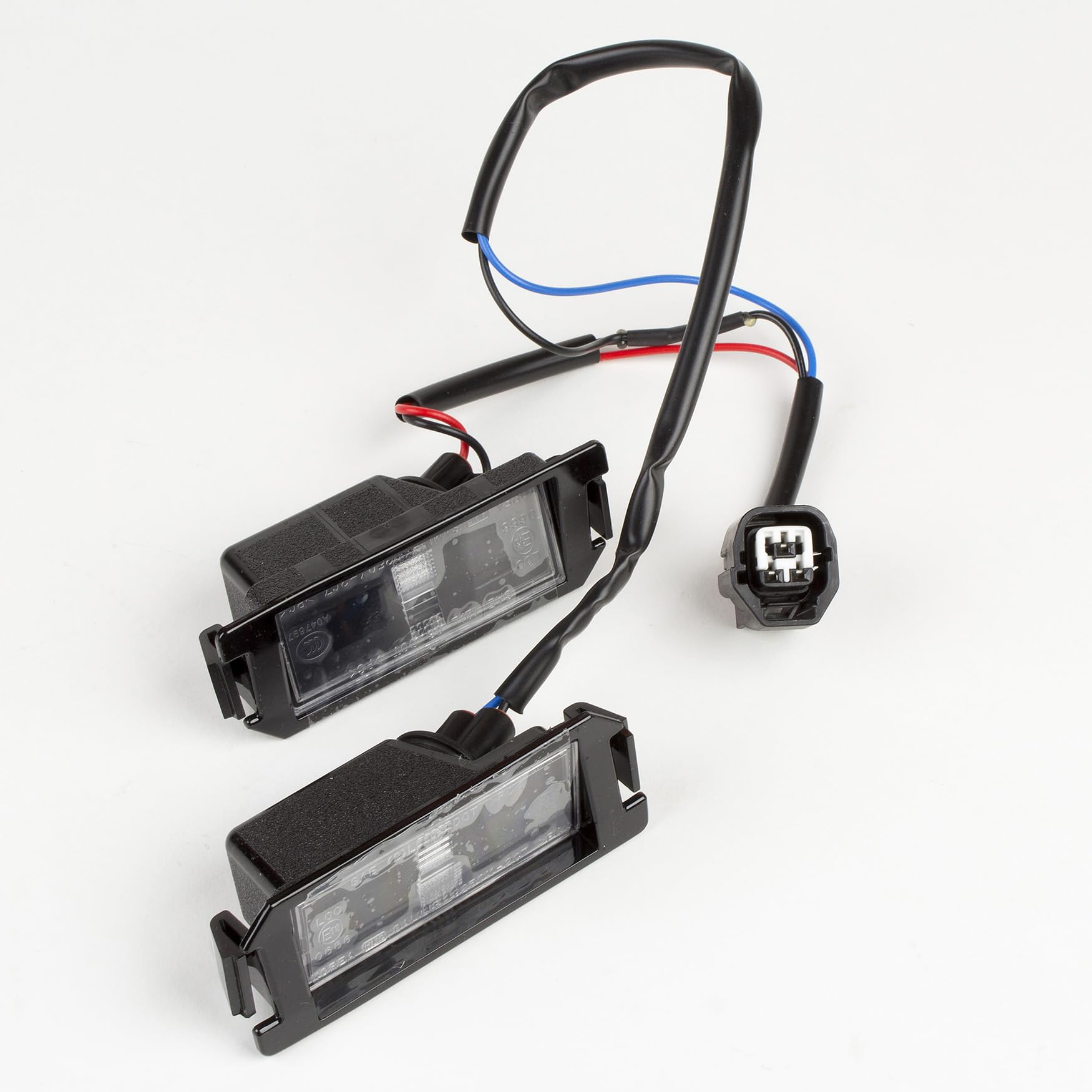 Comprar Luces LED de matricula Soul I AM