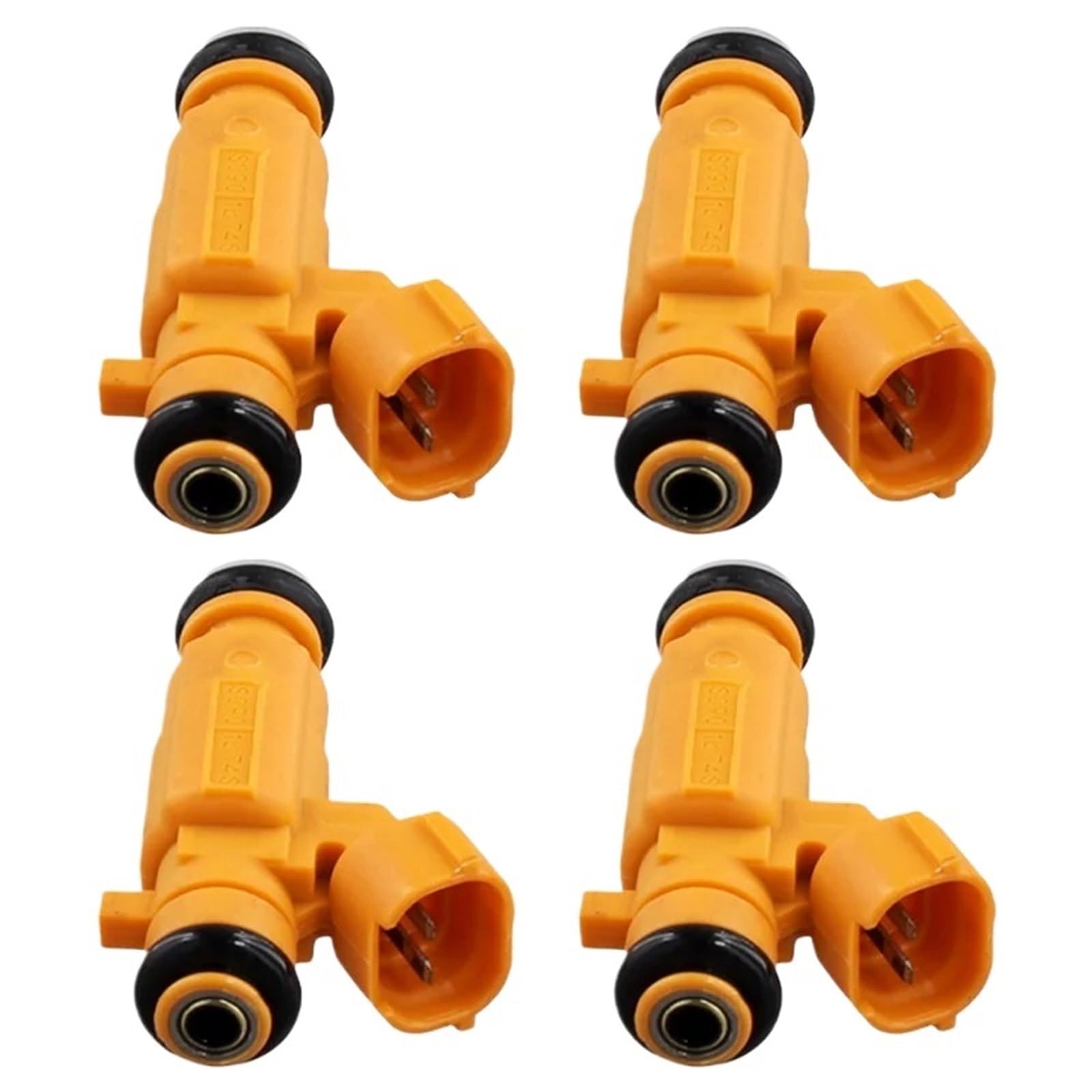 Comprar Inyector de combustible Hyundai Accent  HC a bajo precio