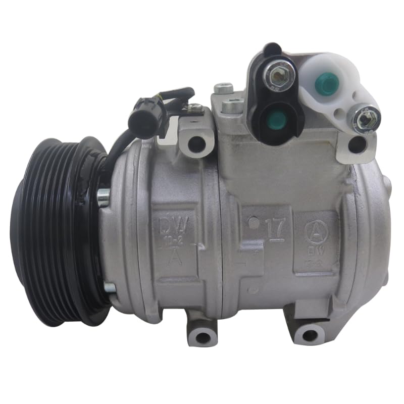 Filtro deshidratador DC978532F100 Mando