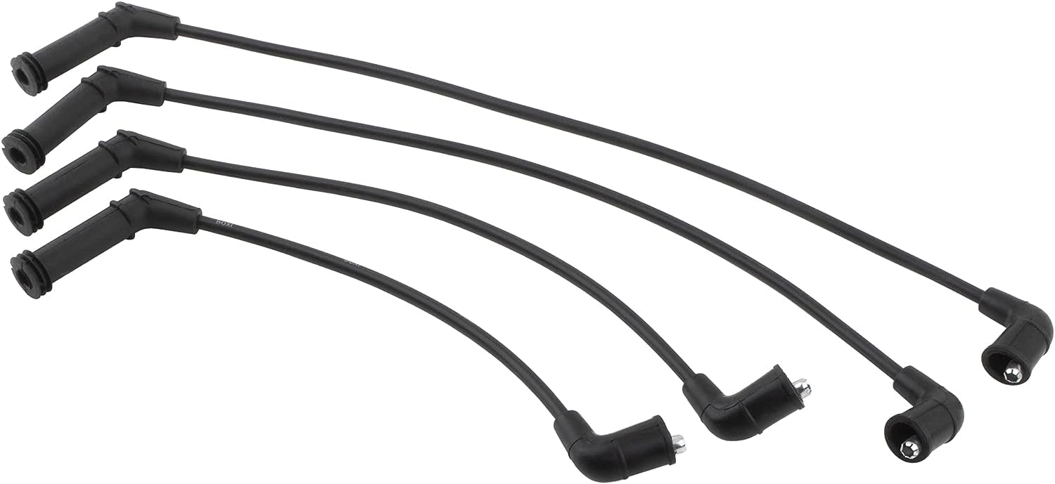 Juego de cables de alta tensión 2750123A00 HYUNDAI