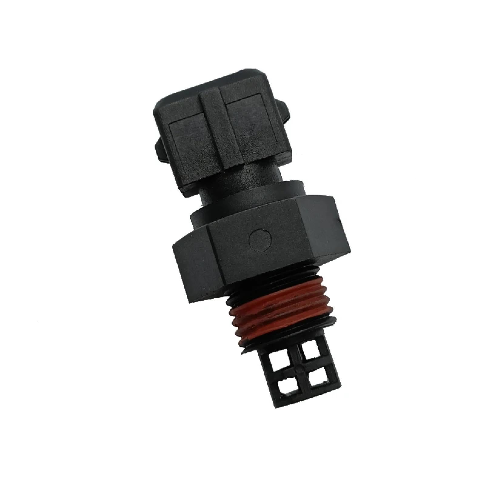  Sensor de temperatura del aire de admisión Hyundai Accent 1