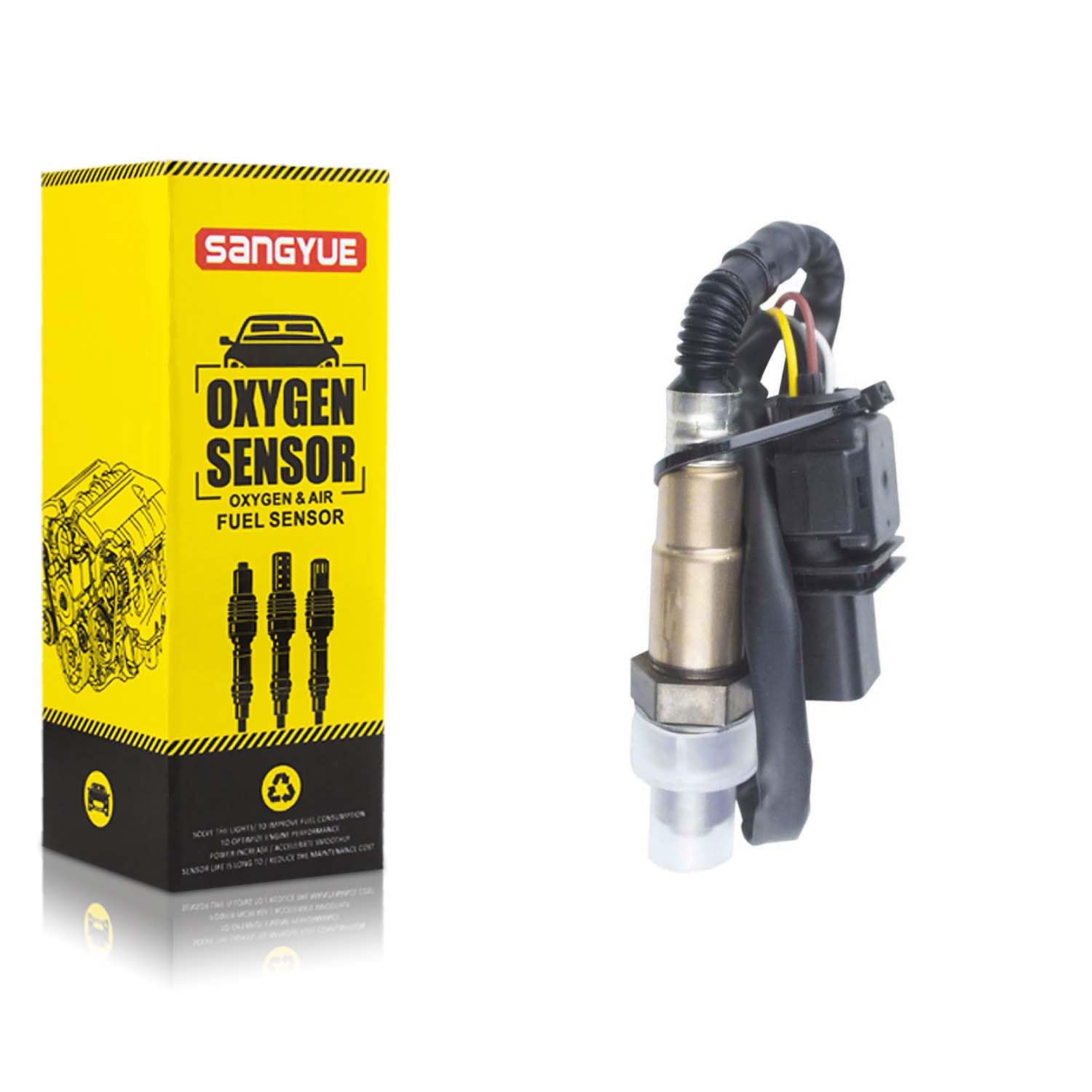 Comprar Sonda lambda Hyundai Sonata V NF