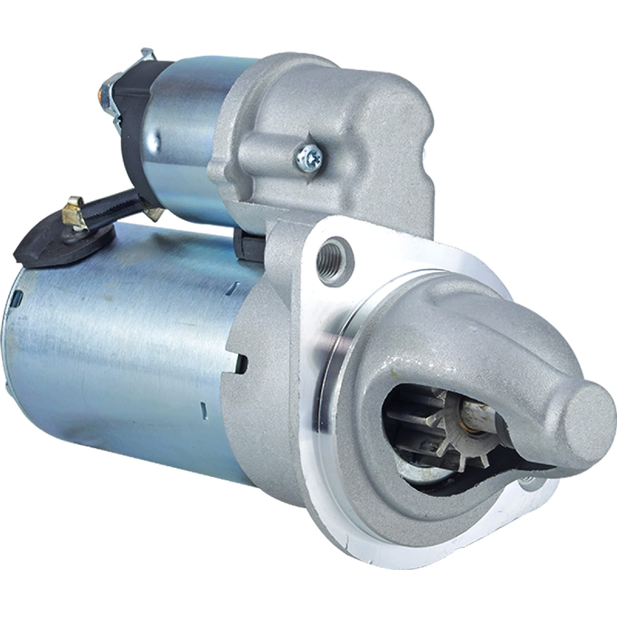 Motor de arranque 361002E550 HYUNDAI
