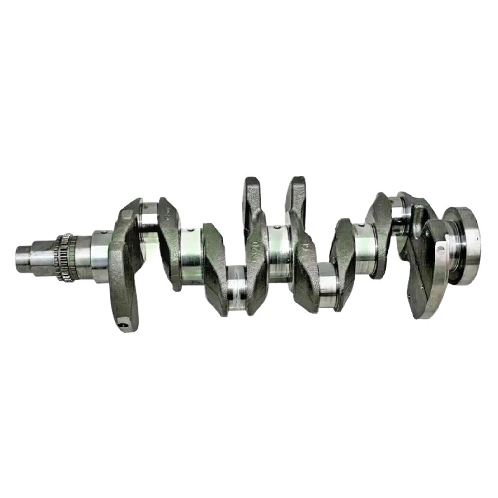 Cigüeñal KIA Carens III monovolumen (2012 - 2018) precio, desde 626,25 EUR