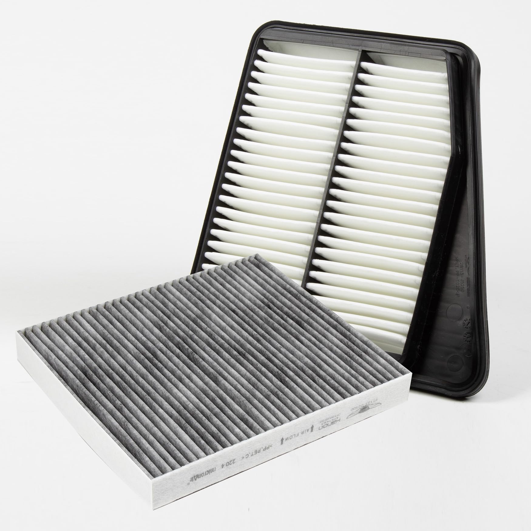 Filtro de habitáculo HYUNDAI 97133D2500