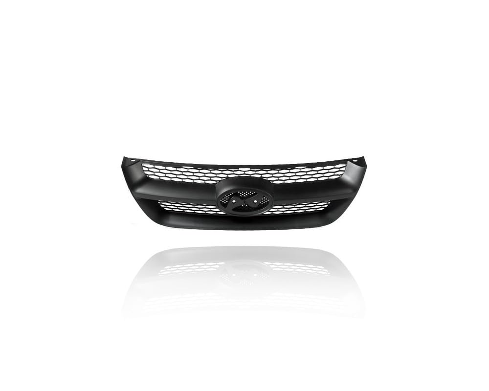 Comprar Parrilla del radiador Hyundai Sonata V NF a bajo precio