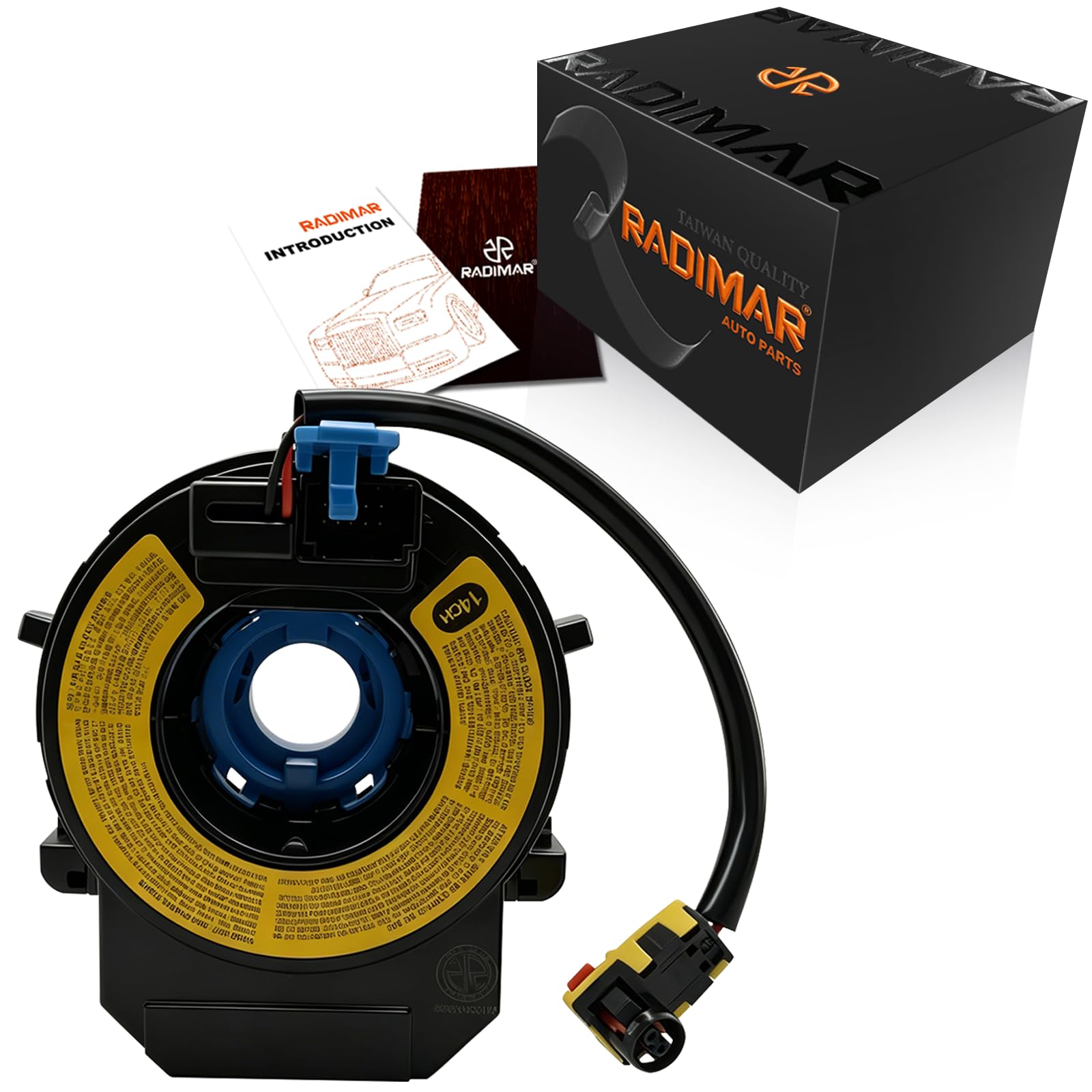 Anillo AIRBAG del volante Carens  monovolumen (2012-2018) original desde 55,99 €