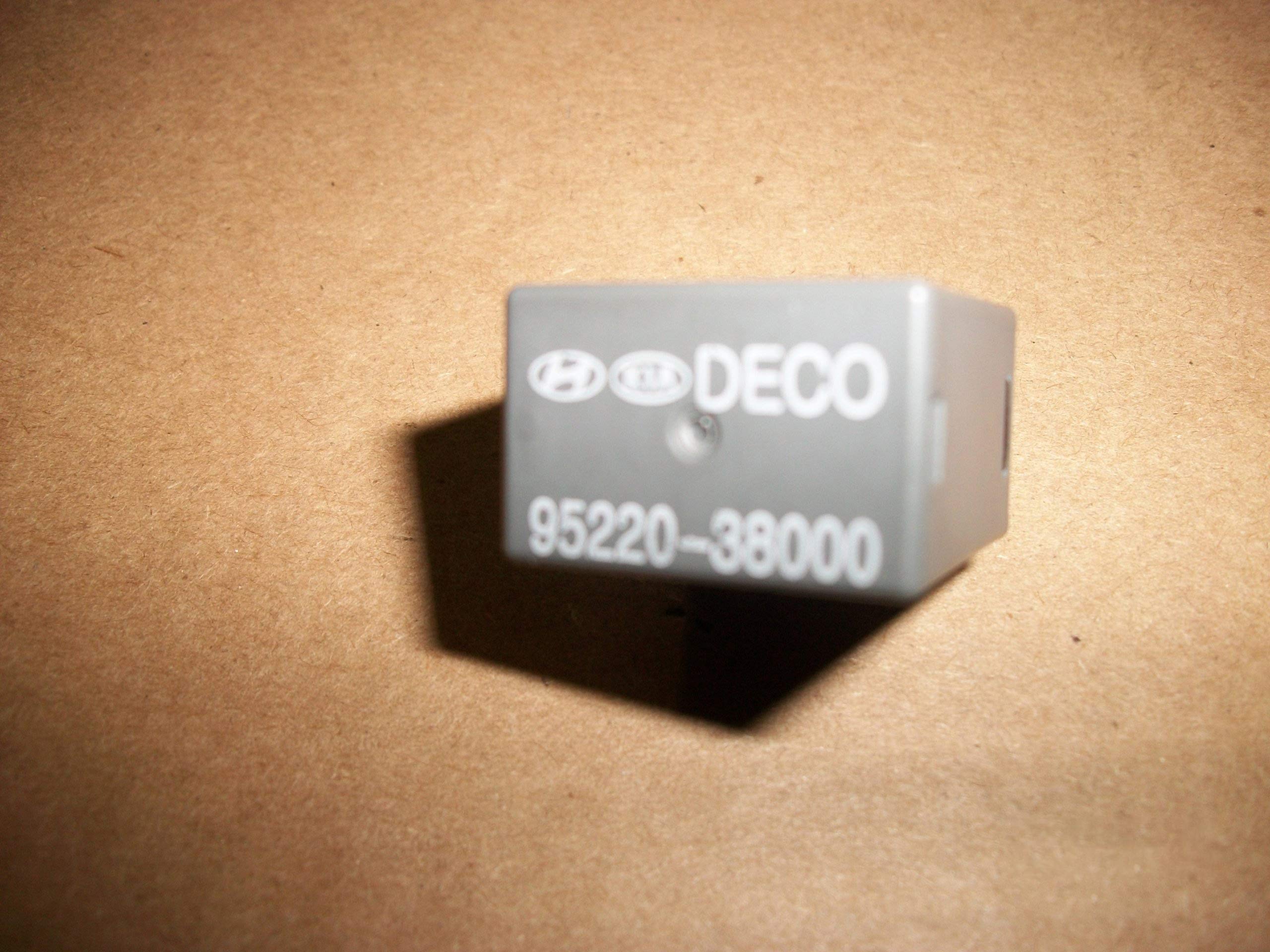 9522038000 Hyundai/Kia