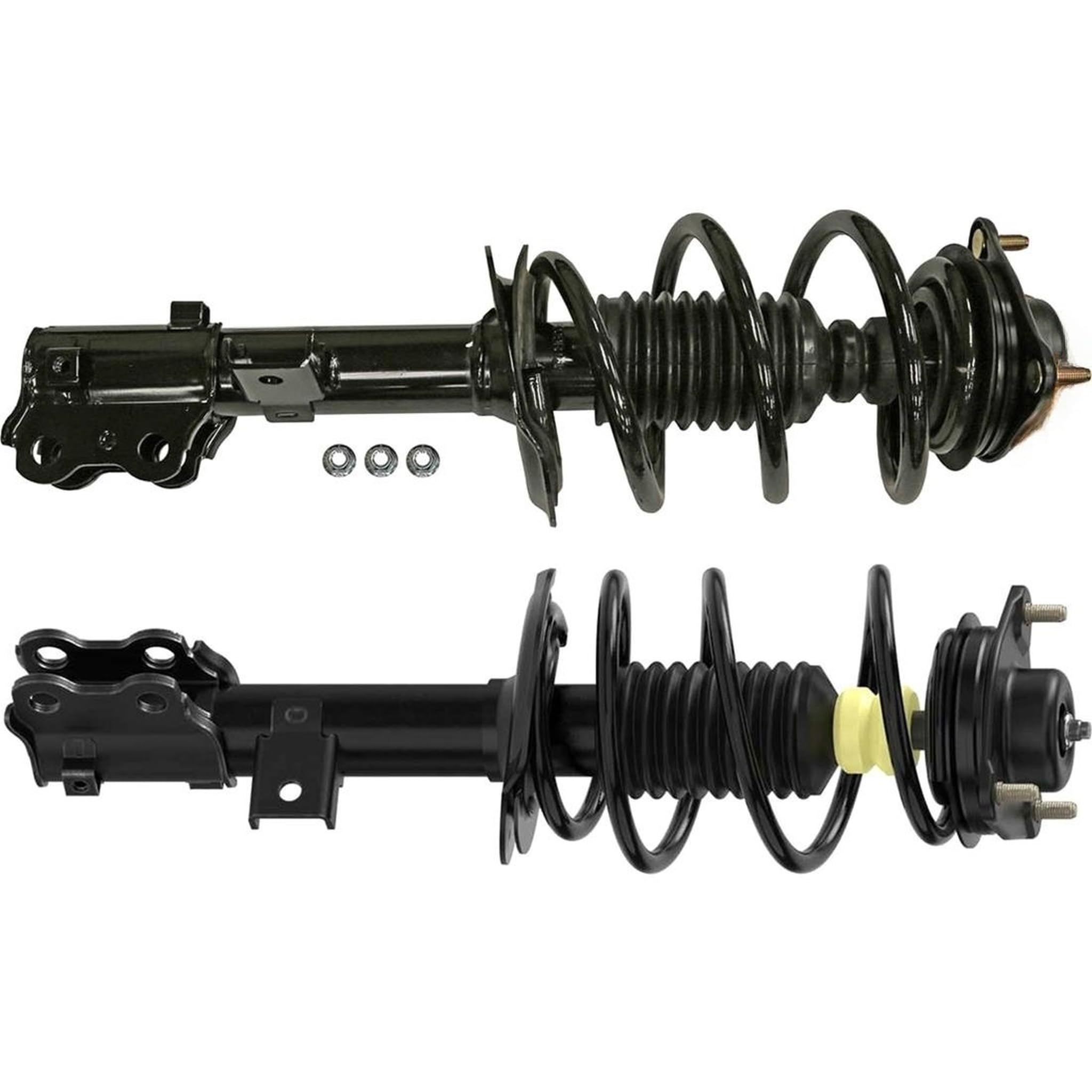 Amortiguador delantero derecho 546613Q723 HYUNDAI