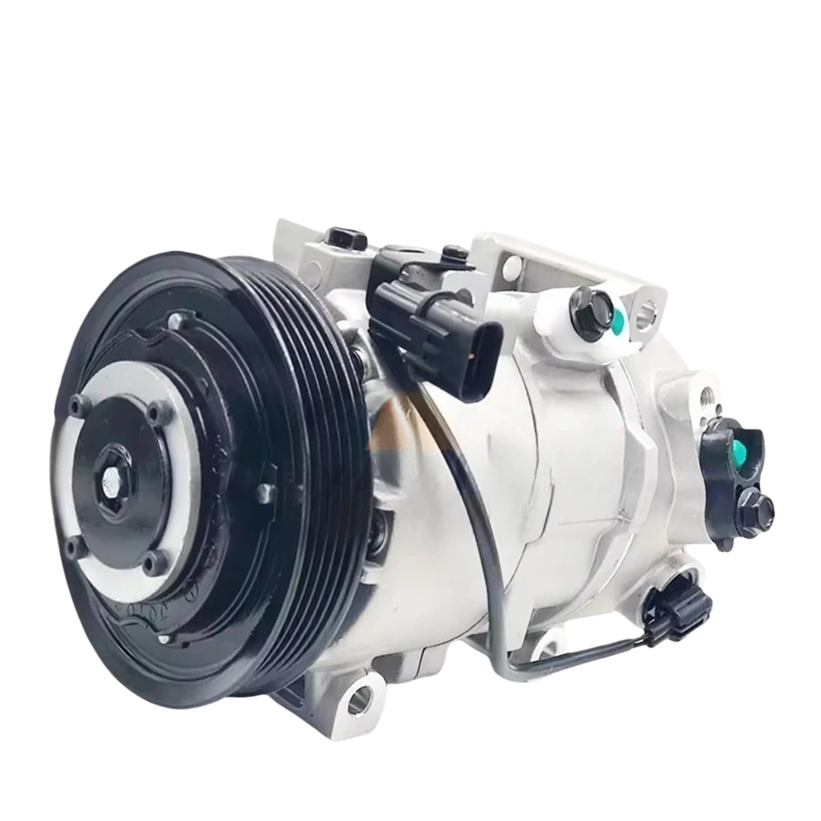 Compresor de aire acondicionado 1A3AE02300 HYUNDAI