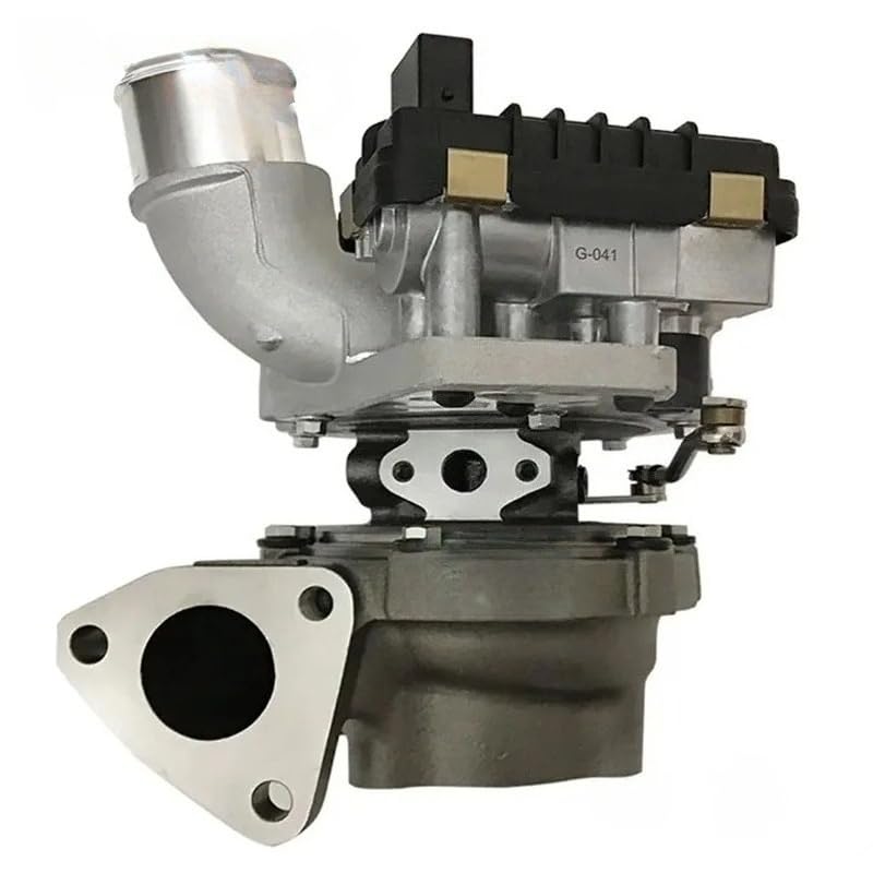 Turbo para motor Hyundai Tucson  (2010-2015)