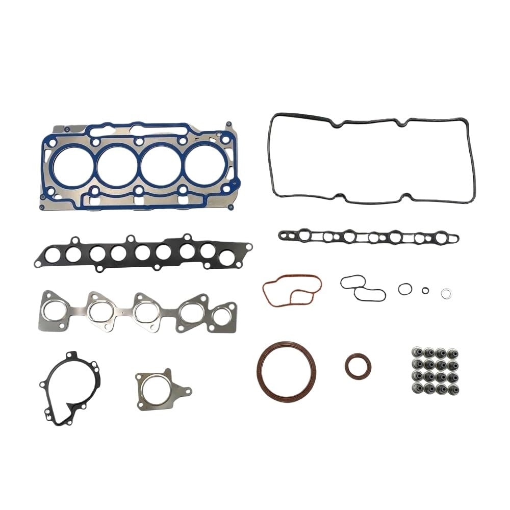 Comprar Juego completo de juntas de motor Hyundai Tucson IV NX4E a bajo precio