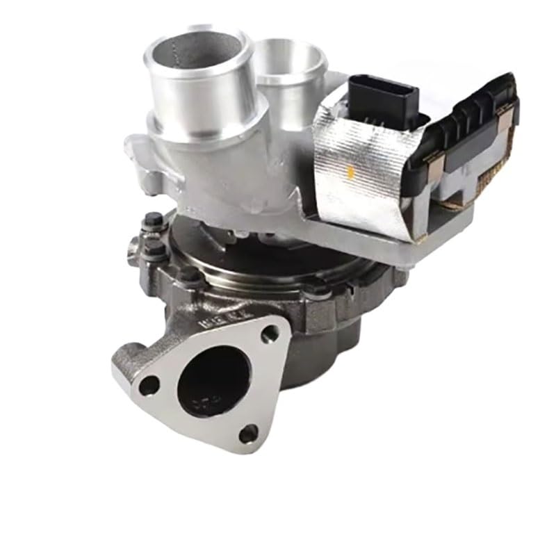 Comprar Turbo de coche Santa Fe III DM