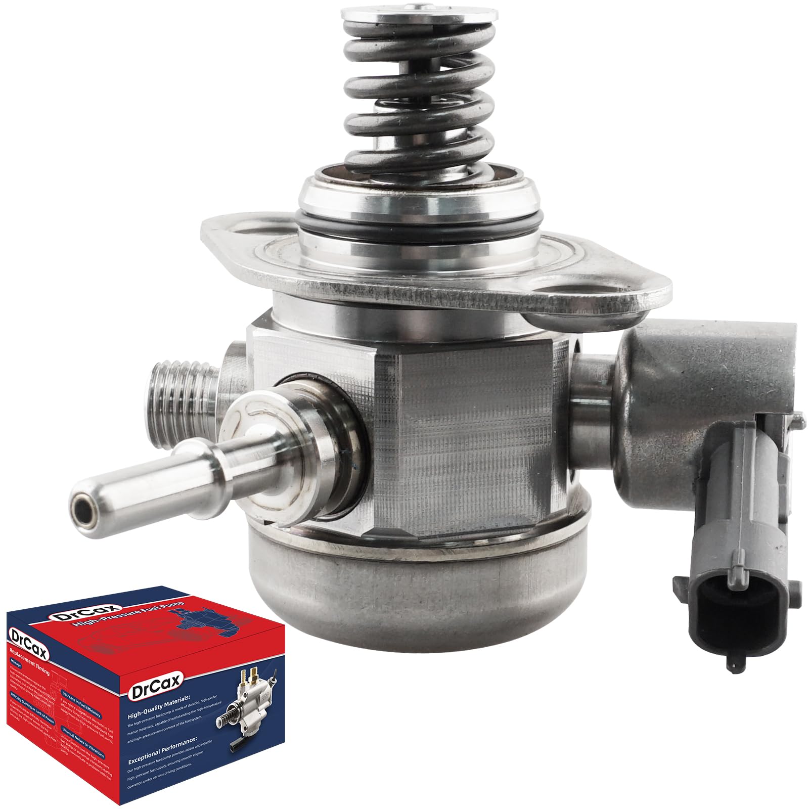 Bomba inyectora 353202E100 HYUNDAI