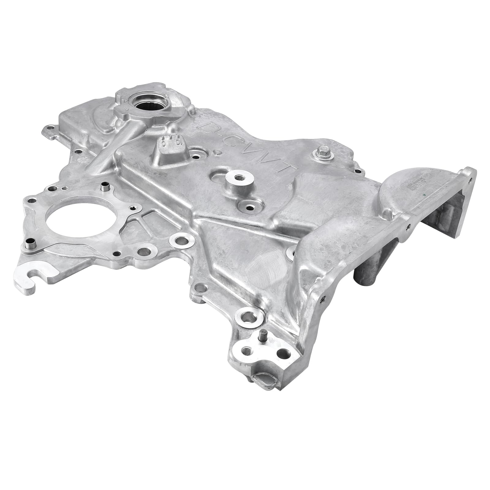 Tapa delantera del motor 213502B701 HYUNDAI