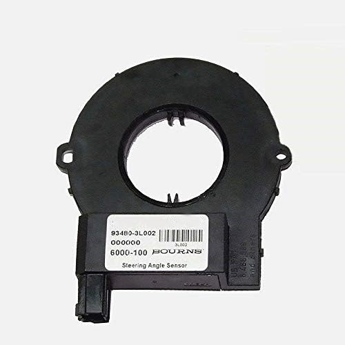 Sensor de ángulo de giro del volante Hyundai Getz hatchback (TB) (2002 - 2011) precio, desde 84,22 EUR