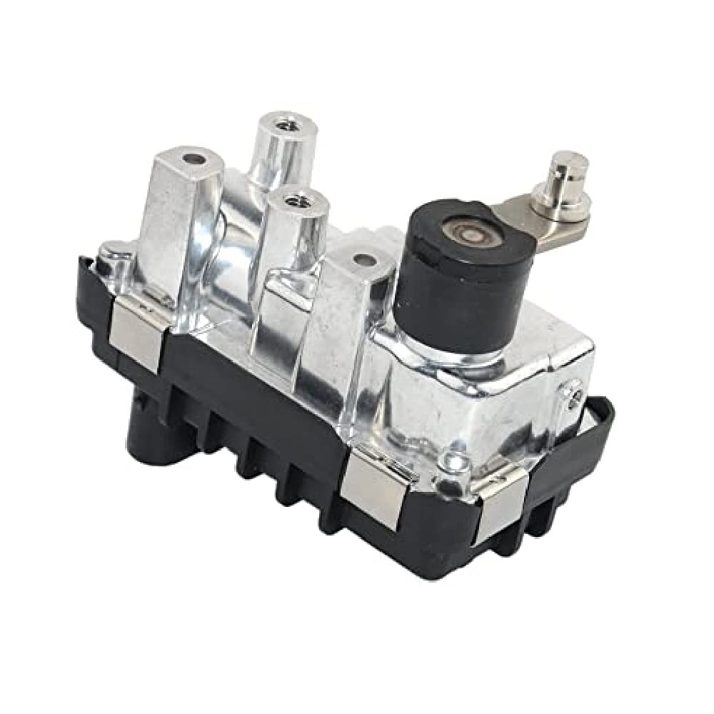 Comprar Válvula (actuador) De Control De Turbina Hyundai Tucson TM a bajo precio