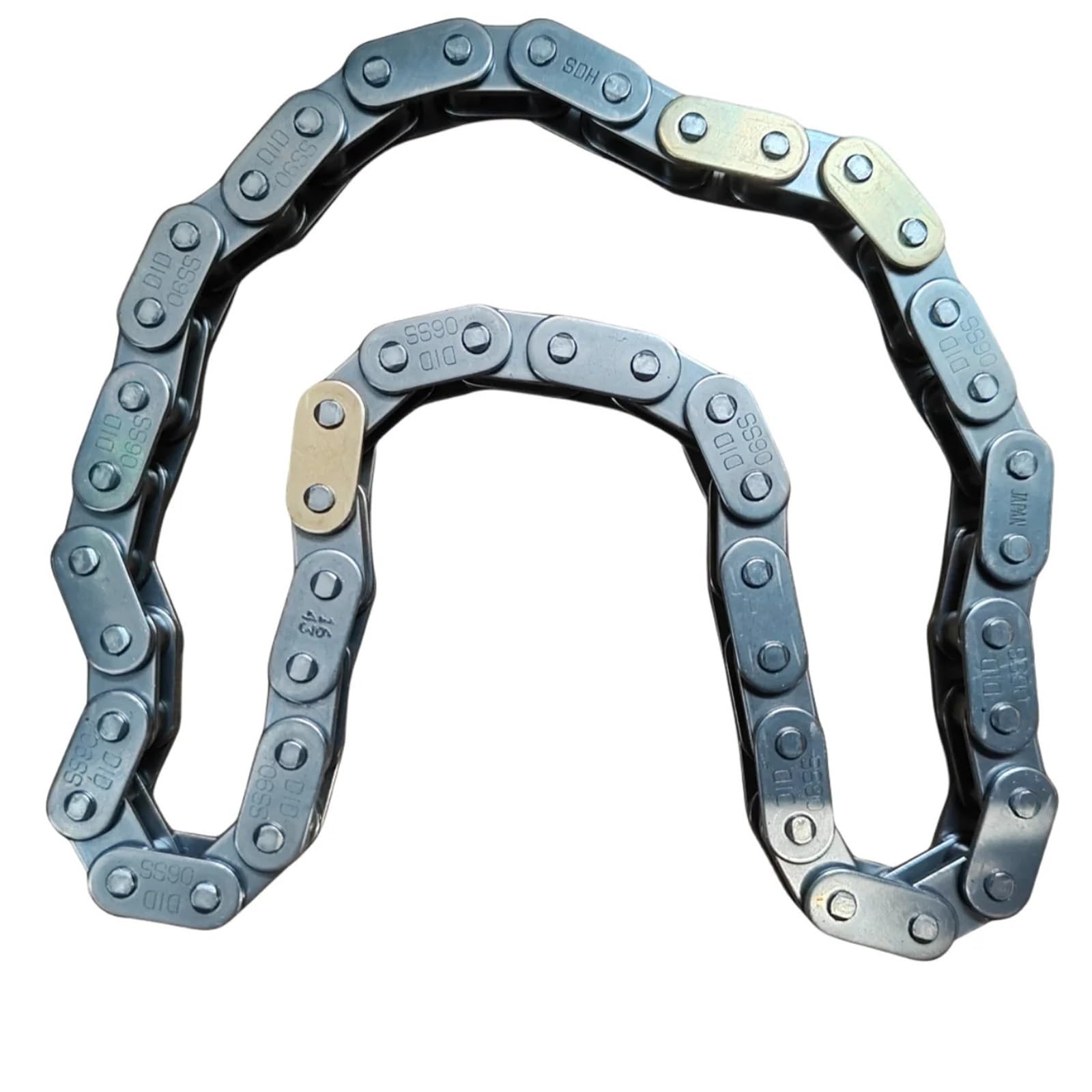 2432126020 Parts-Mall Cadena de motor