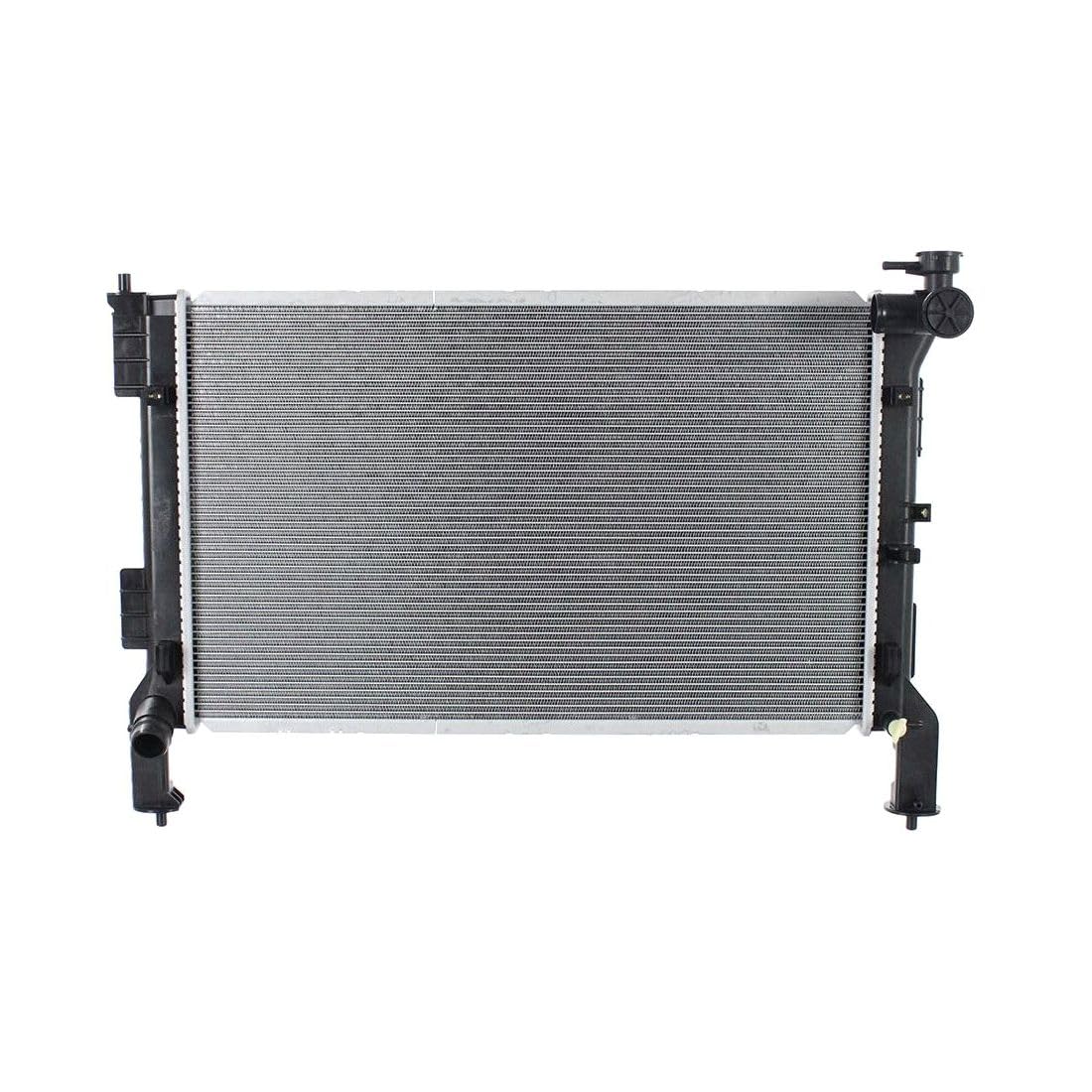 Comprar Radiador de auto Optima  JF