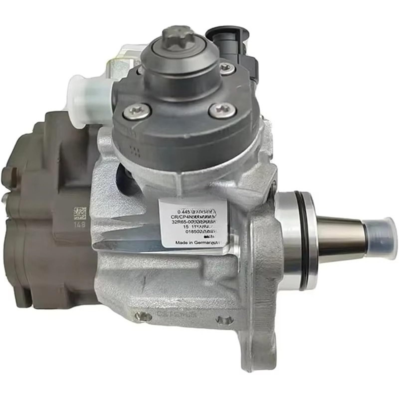 Bomba de alta presión de combustible Bosch 0986437447 precio, desde 146,65 EUR