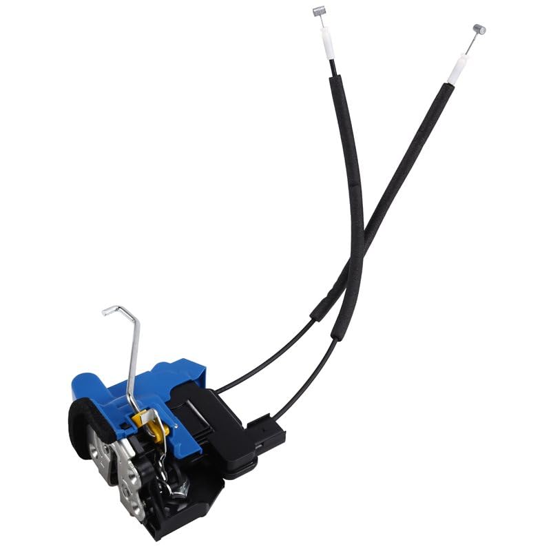 Cerradura de puerta delantera derecha 813211W050 HYUNDAI