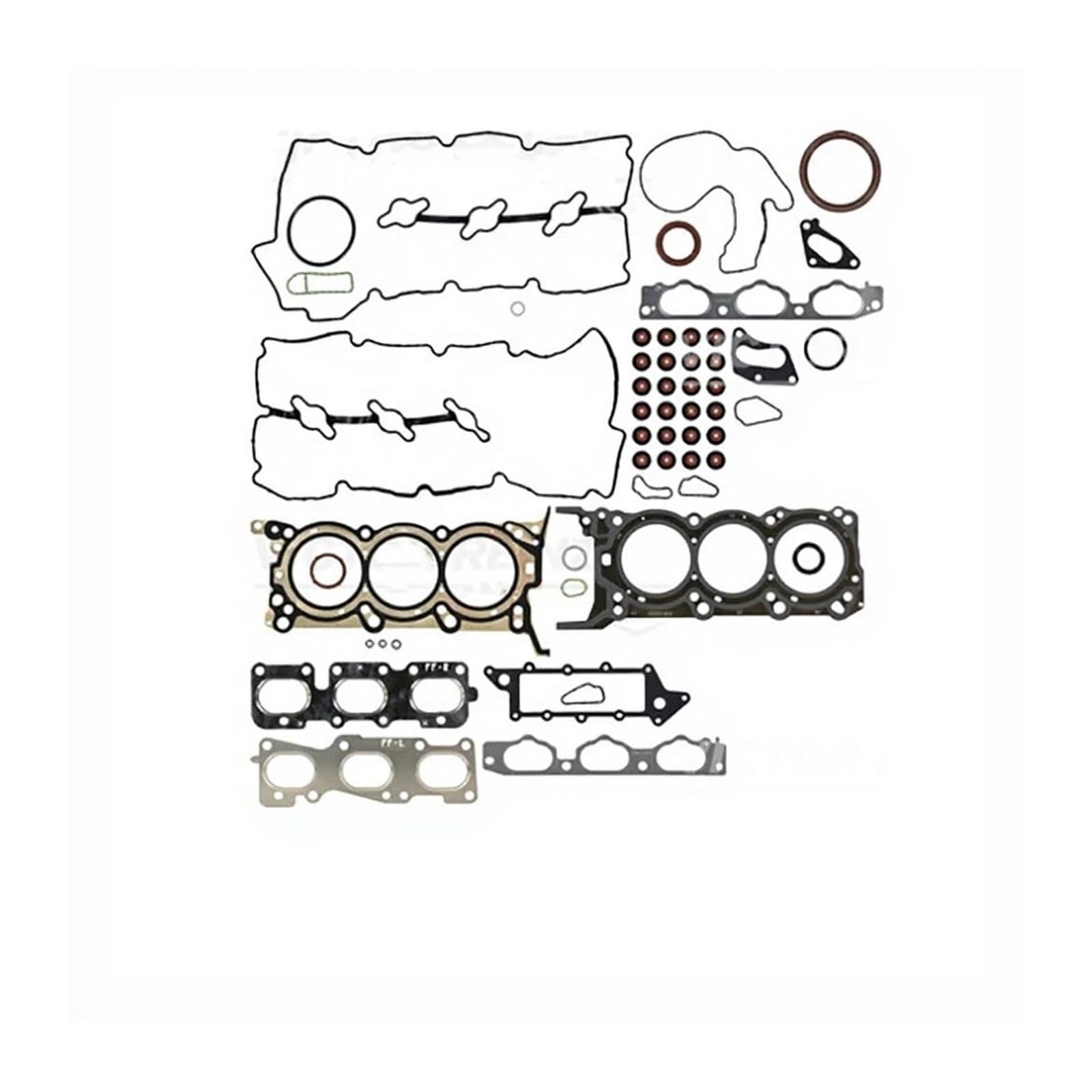 Comprar Juego completo de juntas de motor Hyundai Sonata V NF a bajo precio