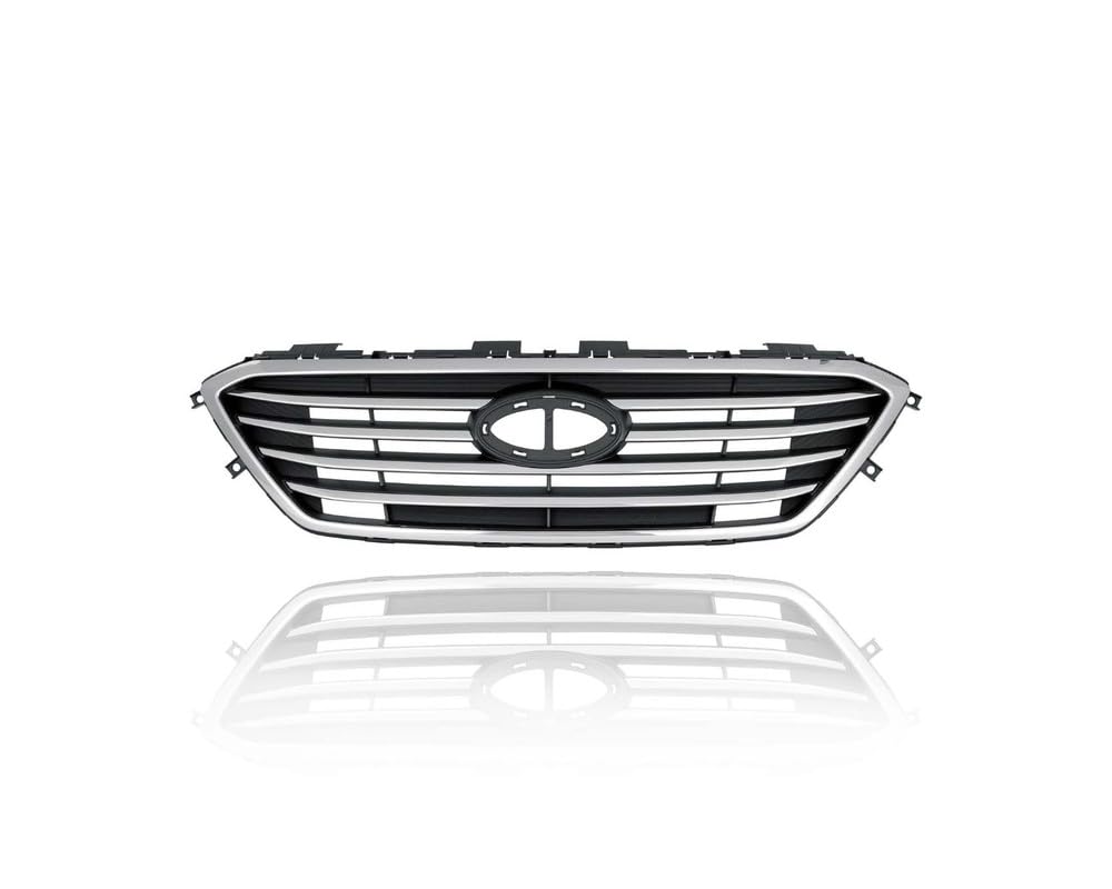 Comprar Parrilla Hyundai Sonata VII LF