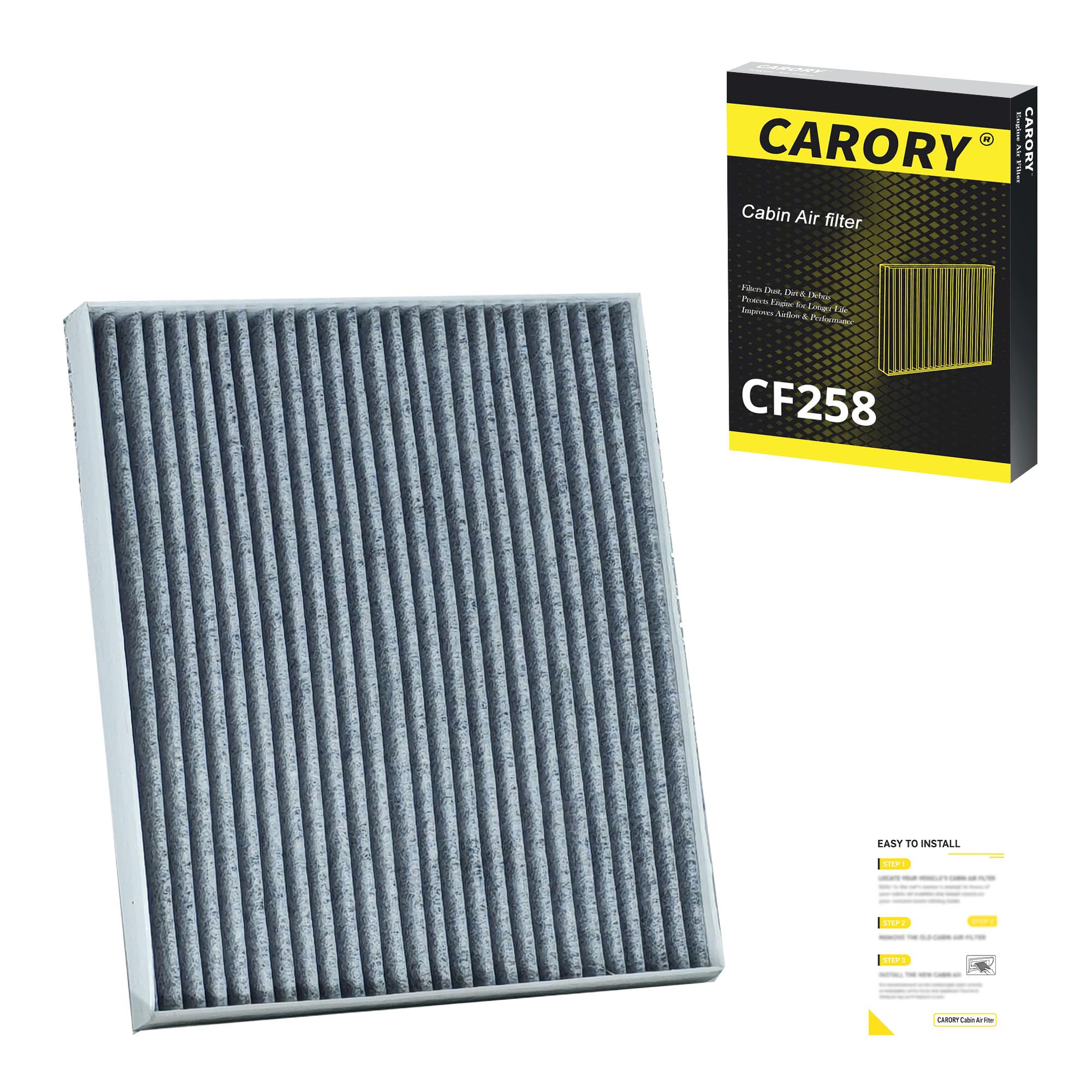 Filtro de cabina Hyundai I30  desde 8,79 €