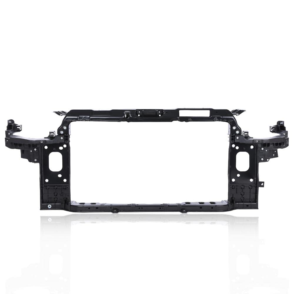 Panel de soporte del radiador y montaje de faros 641013X002 HYUNDAI