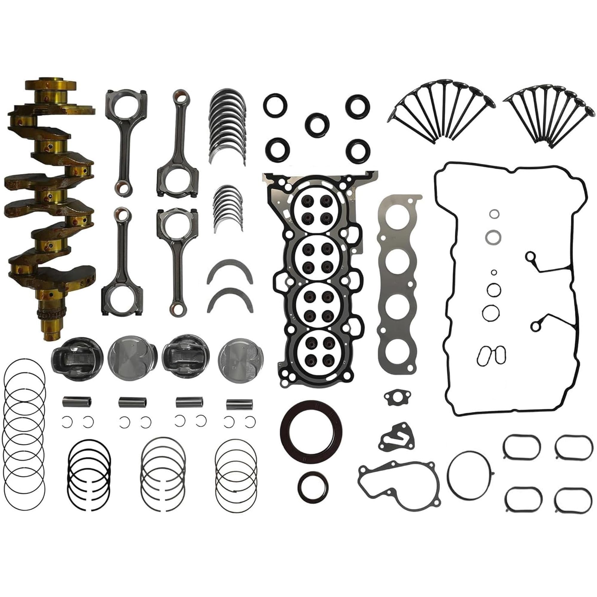 Tornillo culata para Hyundai Sonata YF