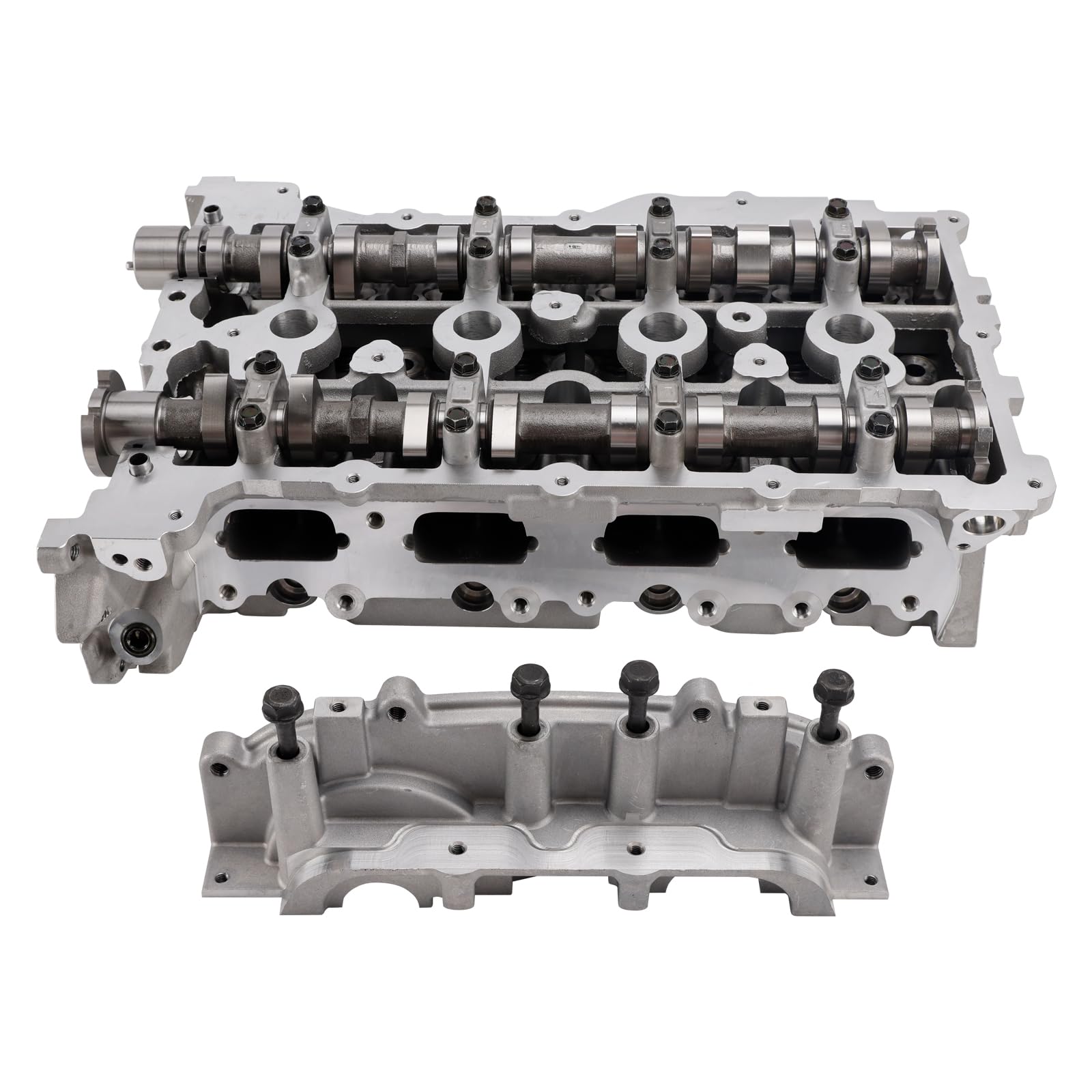 Cabeza del motor para KIA Sorento III UM