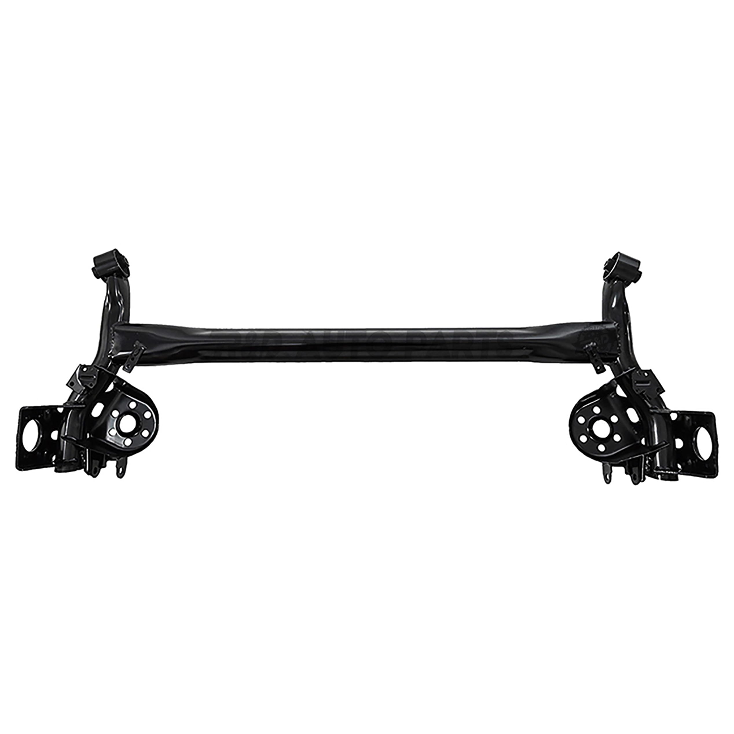 Subchasis trasero soporte motor 551001G100 HYUNDAI