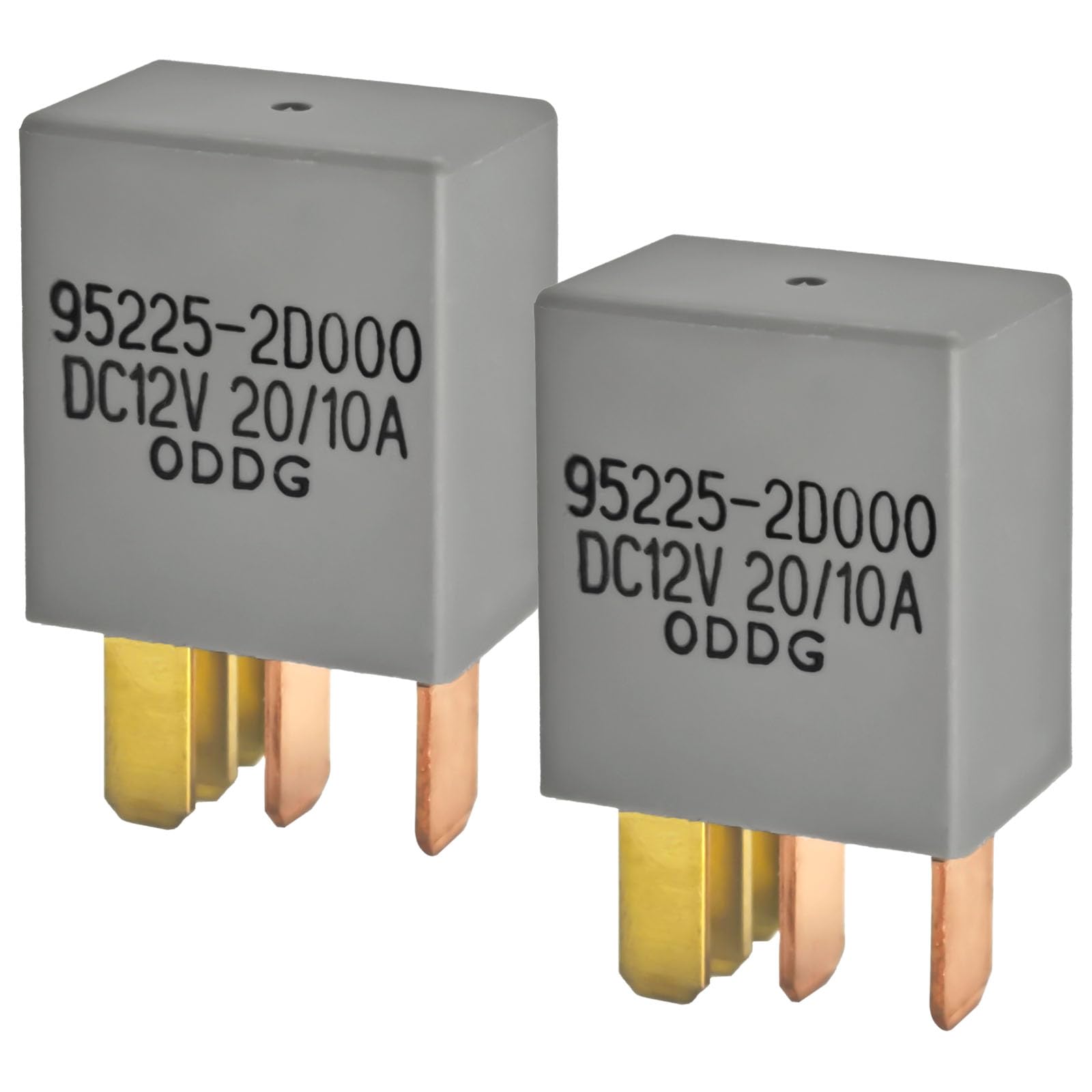 Comprar F57B14B192AA VAG Relé eléctrico multifuncional