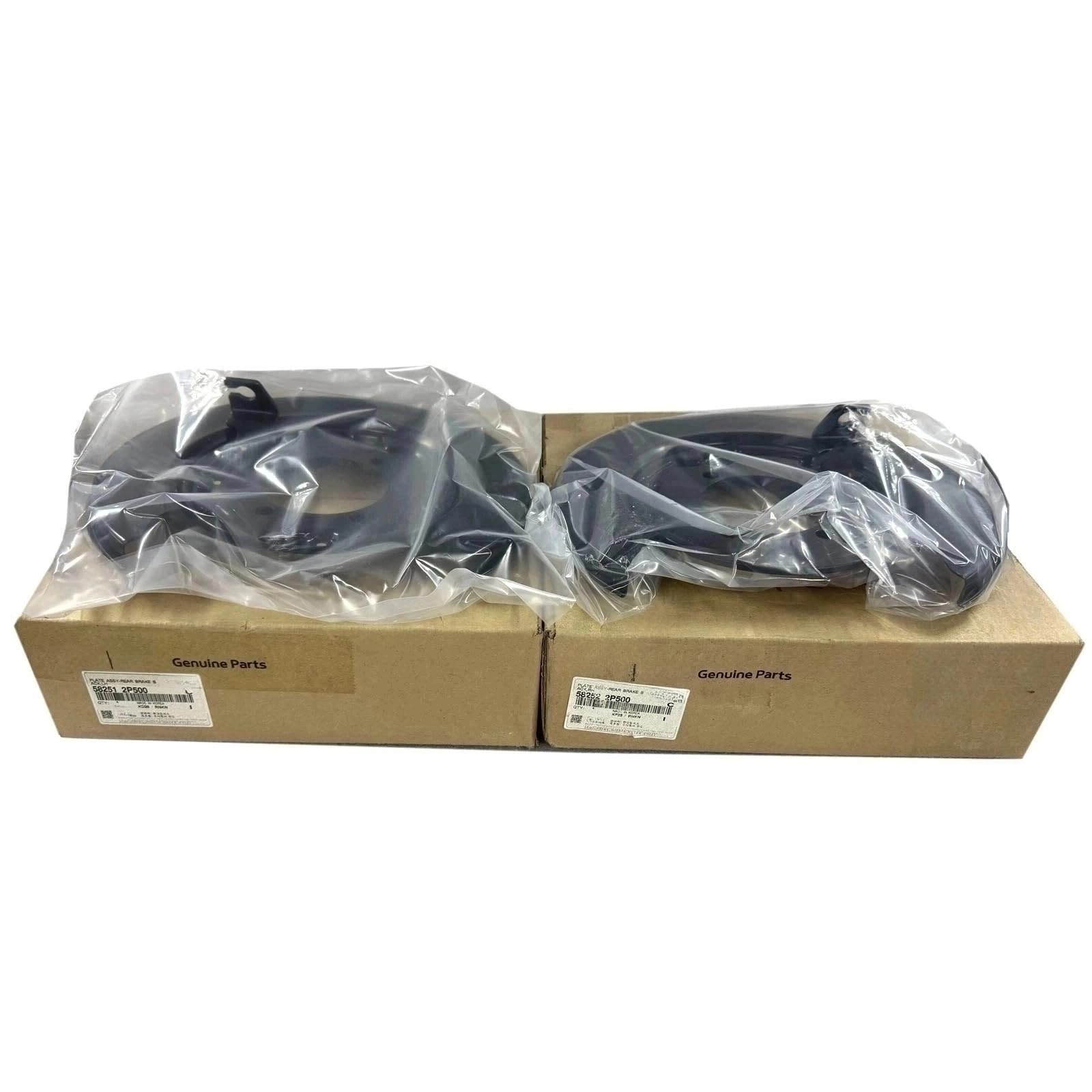 582512P500 Hyundai/Kia