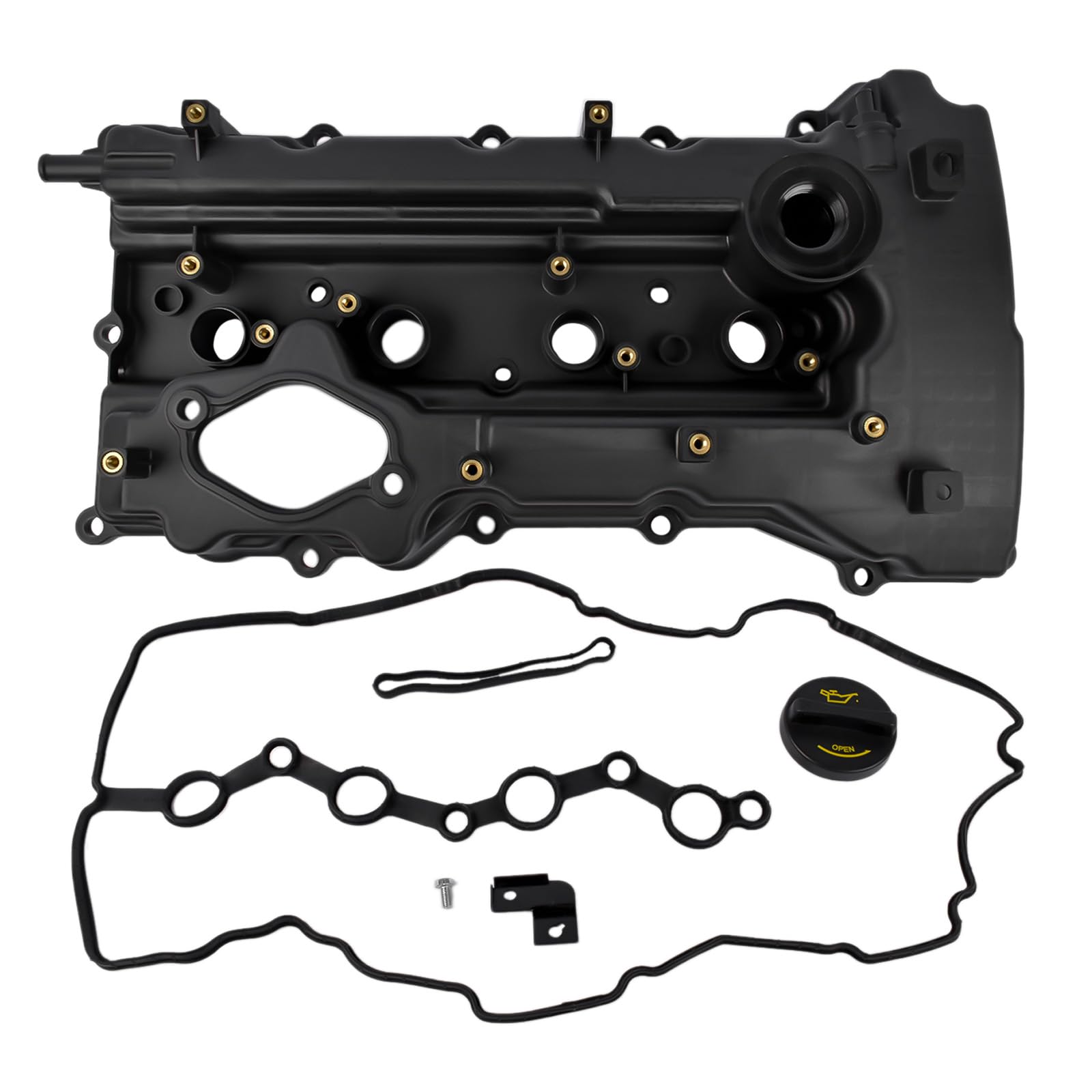 Tapa de balancines 224002G670 HYUNDAI