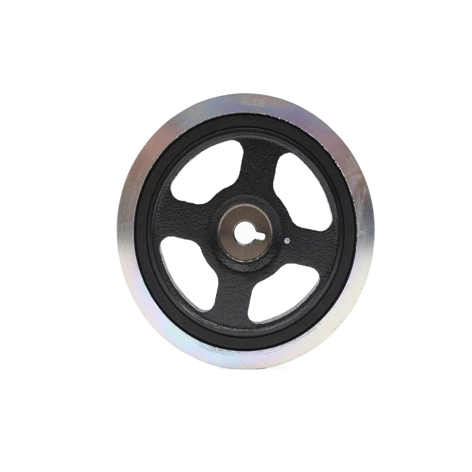 Polea del cigüeñal Hyundai Accent  desde 68,24 €