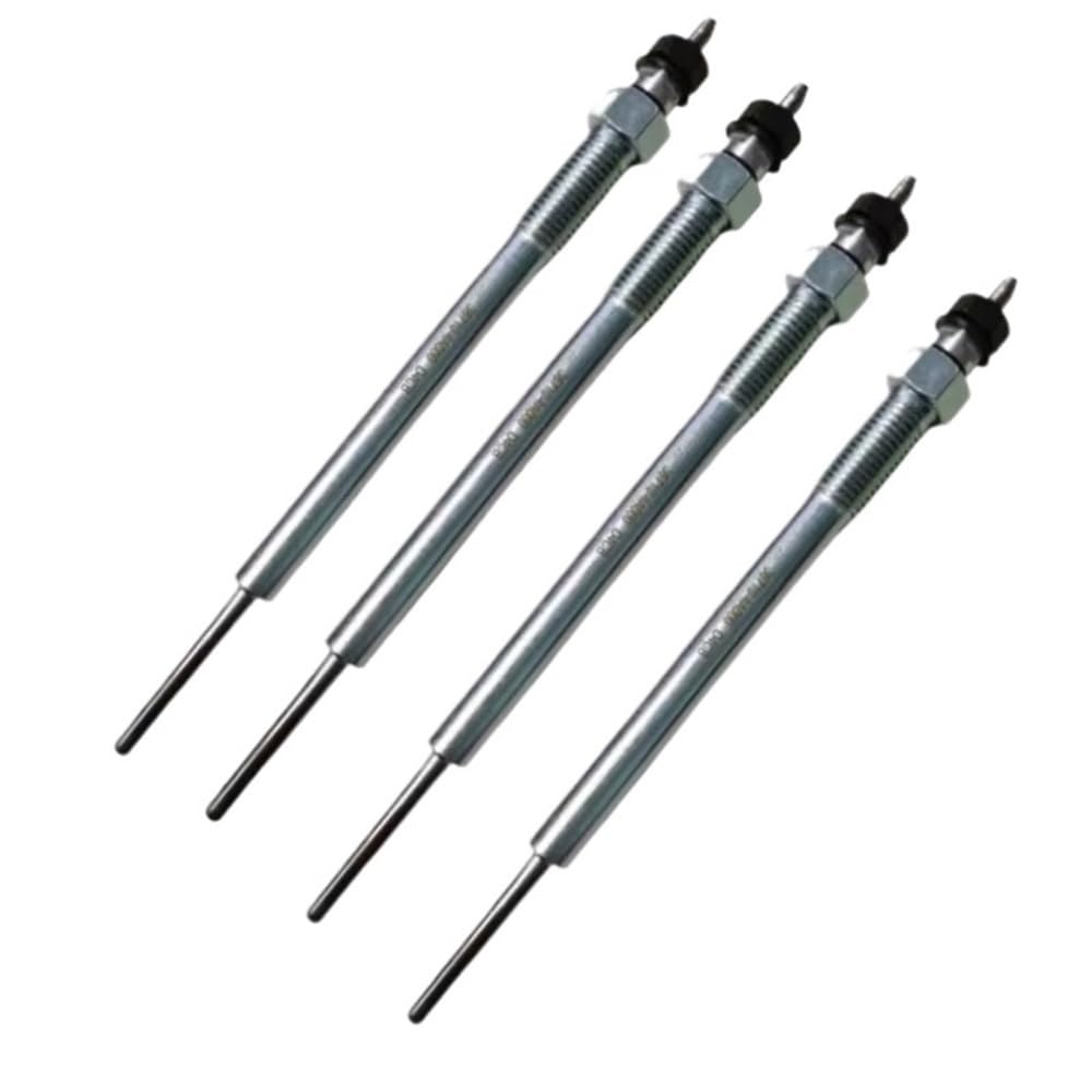 Comprar Bujía de incandescencia Hyundai H-1 STAREX  TQ a bajo precio