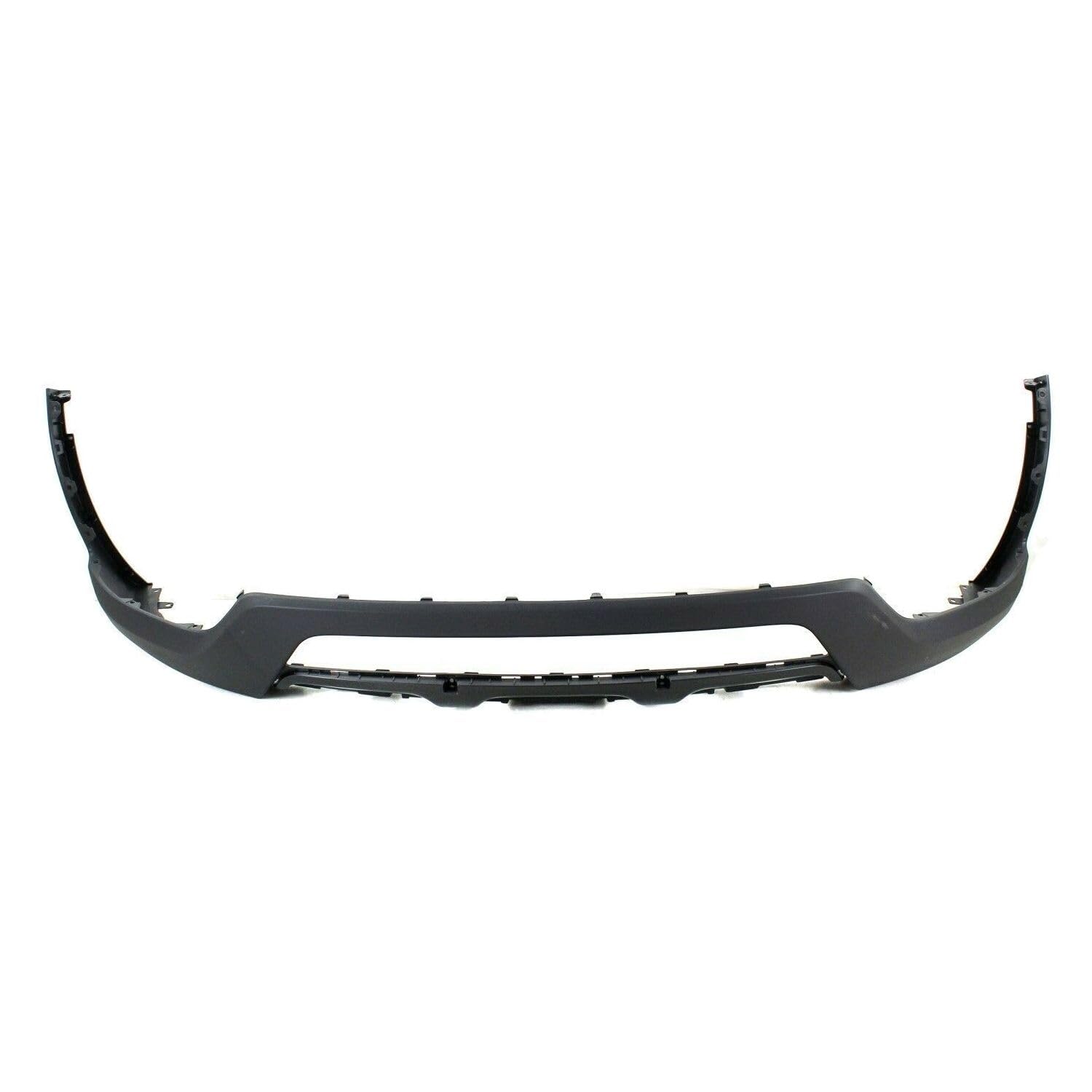 Parachoques delantero, parte inferior 865124Z000 HYUNDAI