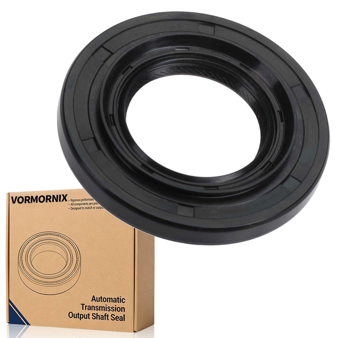 Retén del semieje delantero derecho 91206PC8003 HONDA