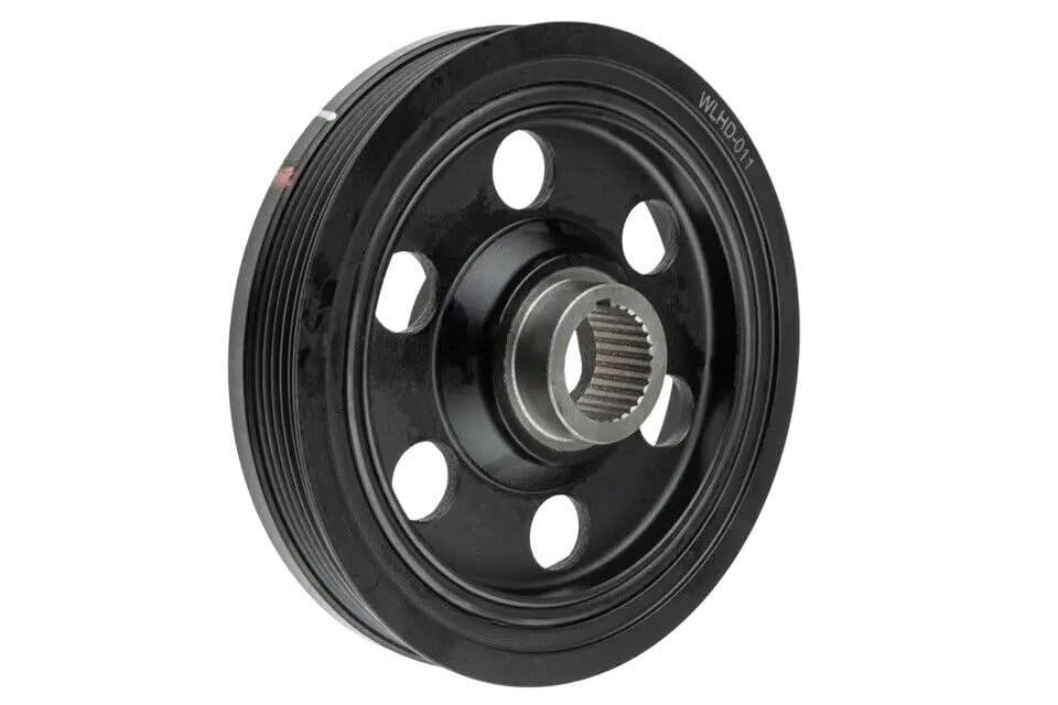 Polea del cigüeñal Honda Jazz desde 61,29 €