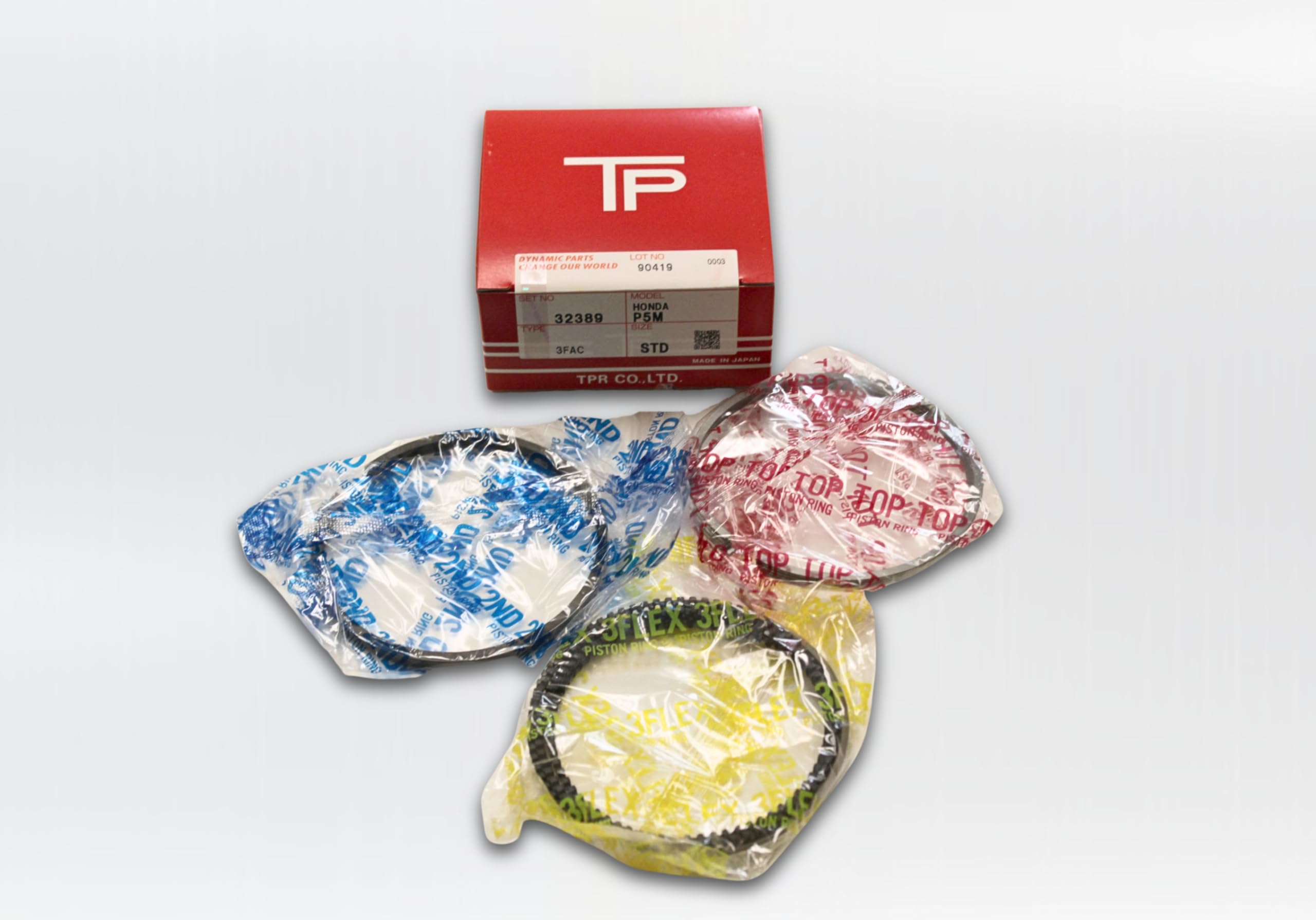 13011P5M003 Honda