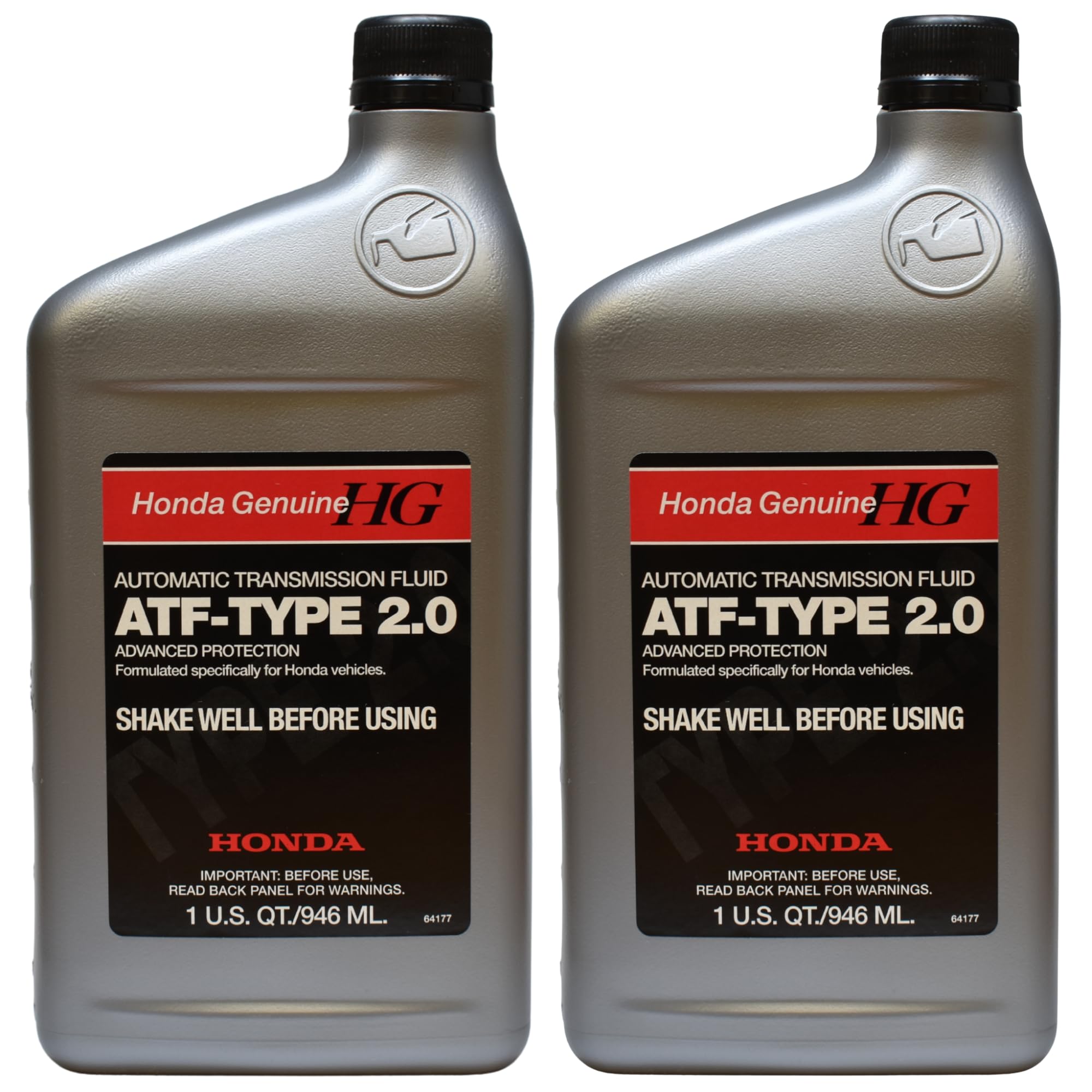 Aceite de transmisión HONDA 082009015A