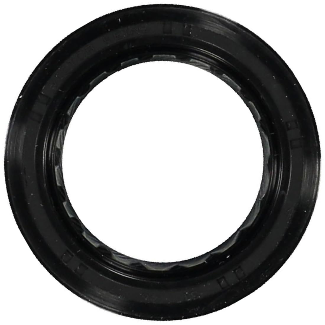 Retén de cigüeñal frontal BH4718E0 NOK