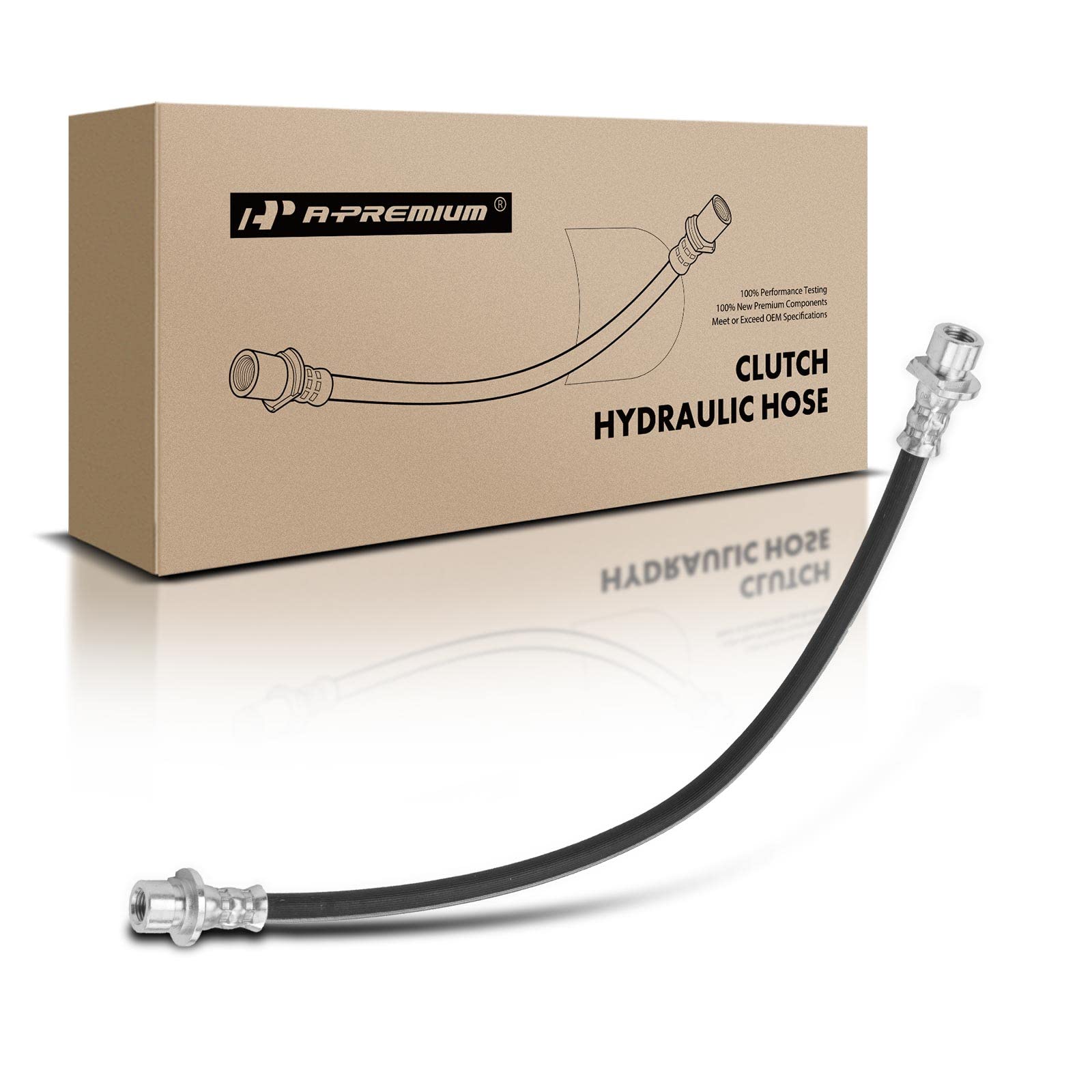Comprar Manguera de embrague Honda Civic VIII FD, FA a bajo precio