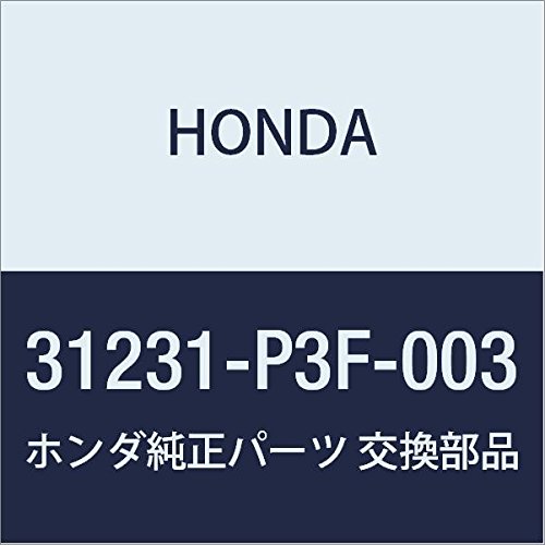 31231P3F003 Honda