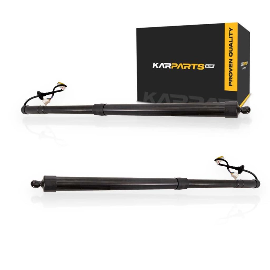 Amortiguador maletero para Honda CR-V RW, RT