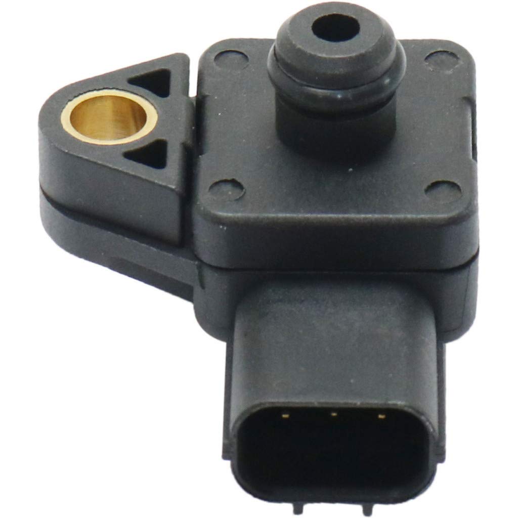 Sensor de presión del colector de admisión 37830PGKA01 HONDA