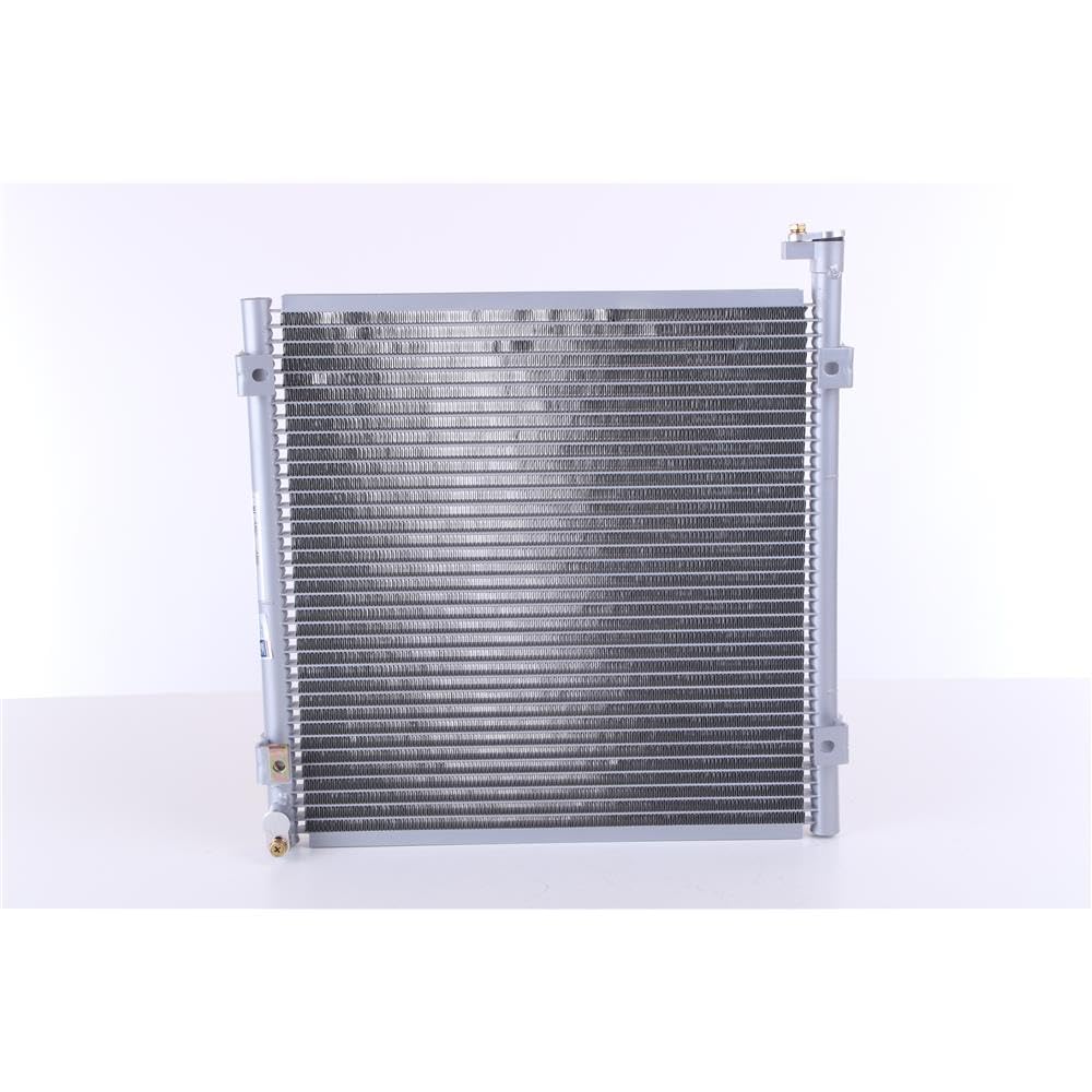 Radiador de aire acondicionado para Honda HR-V  GH